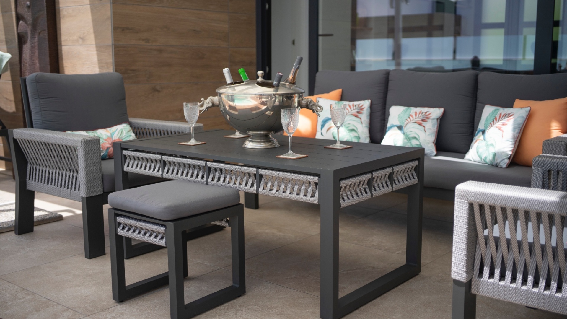 Revente - Villa - Ciudad Quesada - Town Center