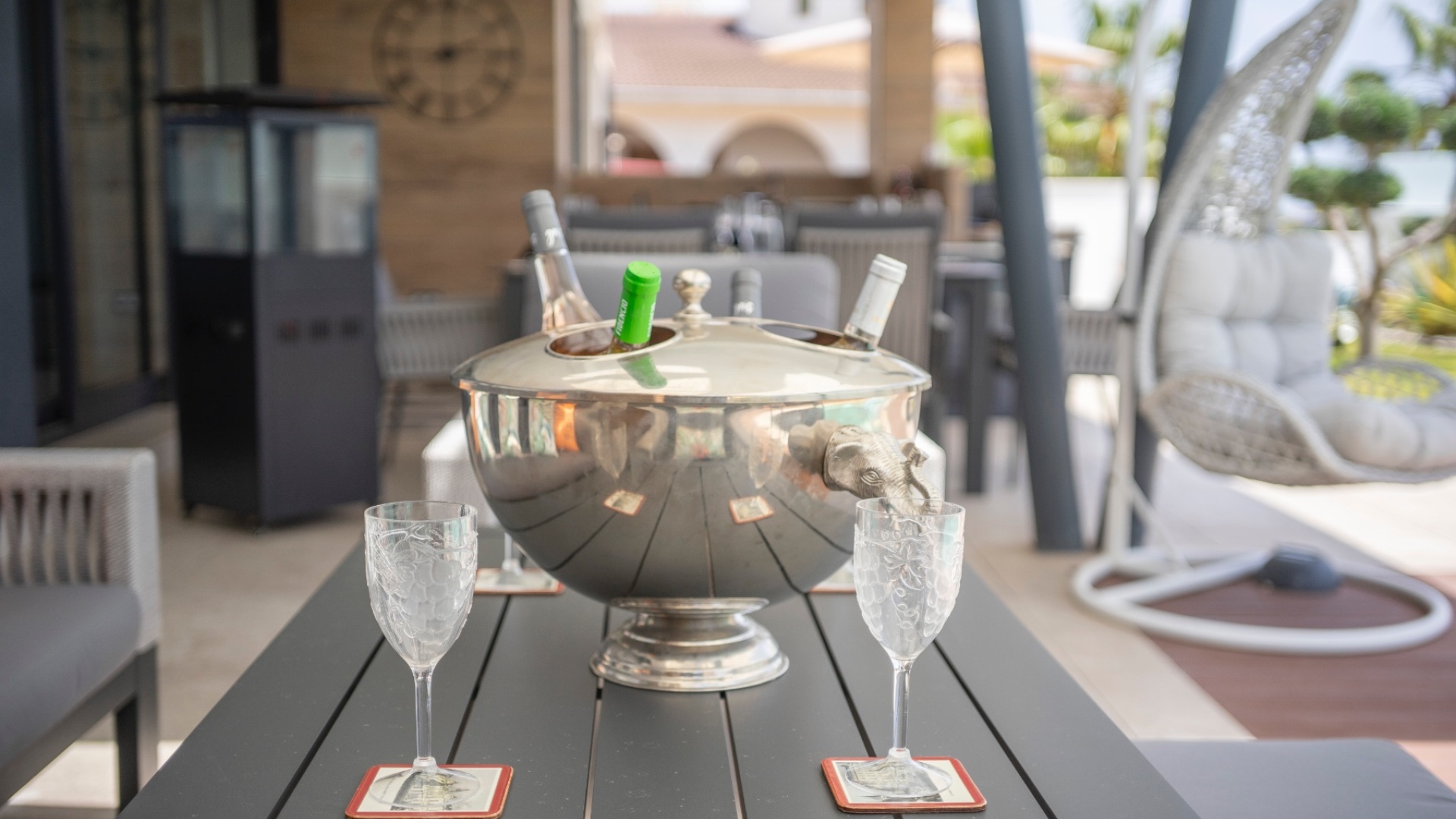 Revente - Villa - Ciudad Quesada - Town Center