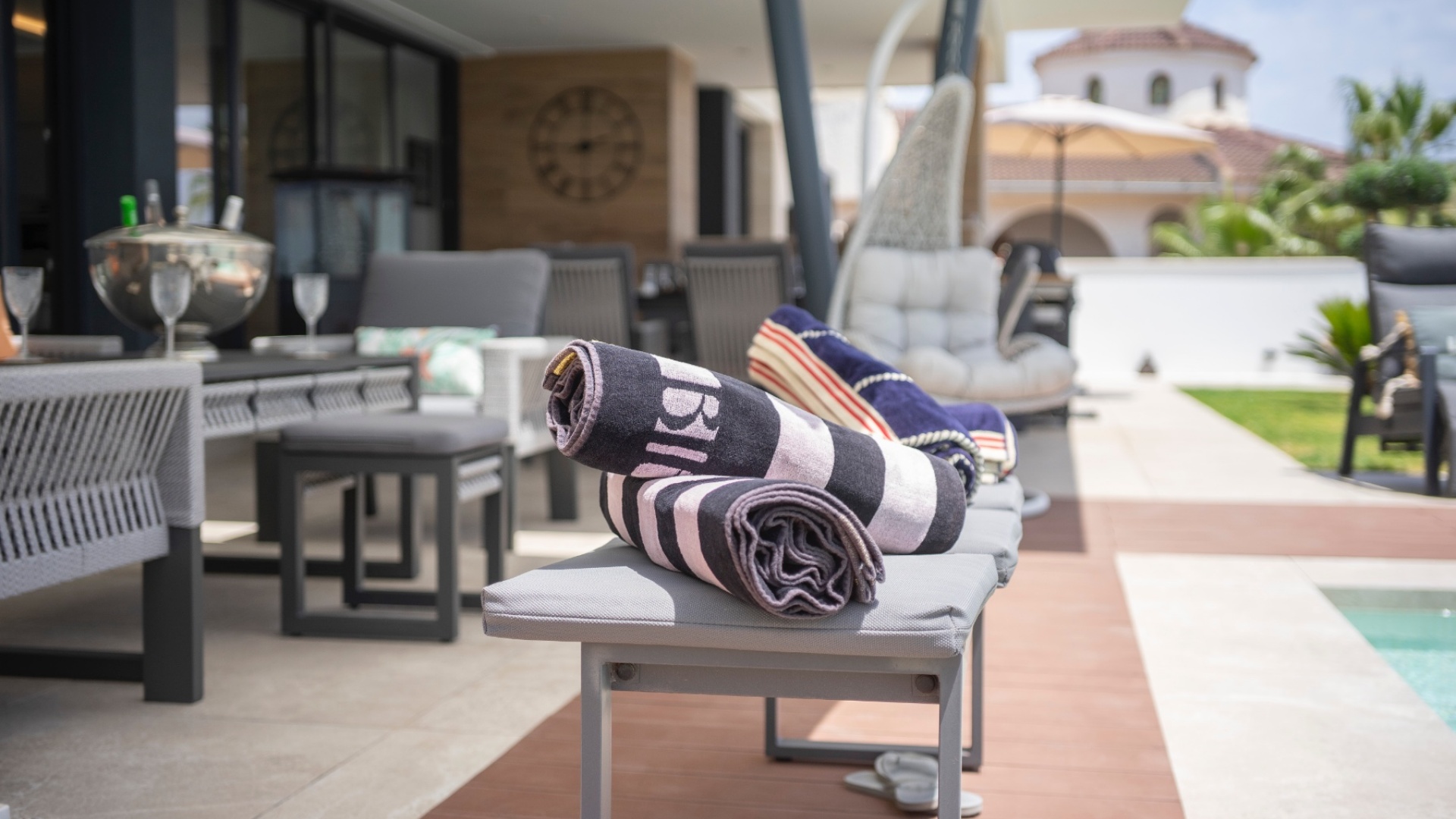 Revente - Villa - Ciudad Quesada - Town Center