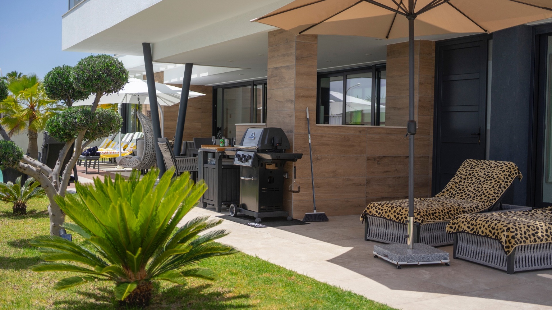 Revente - Villa - Ciudad Quesada - Town Center