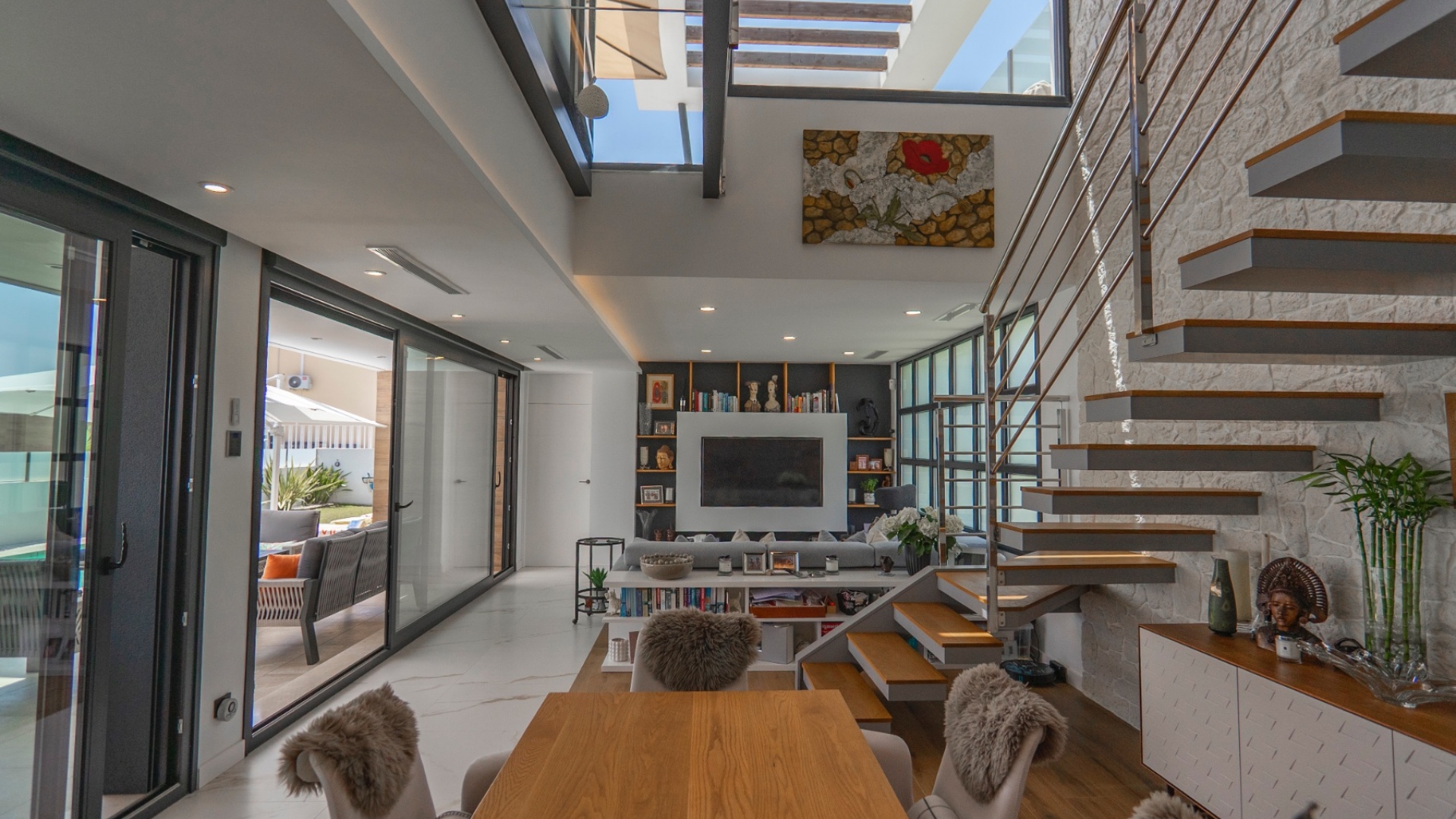 Revente - Villa - Ciudad Quesada - Town Center