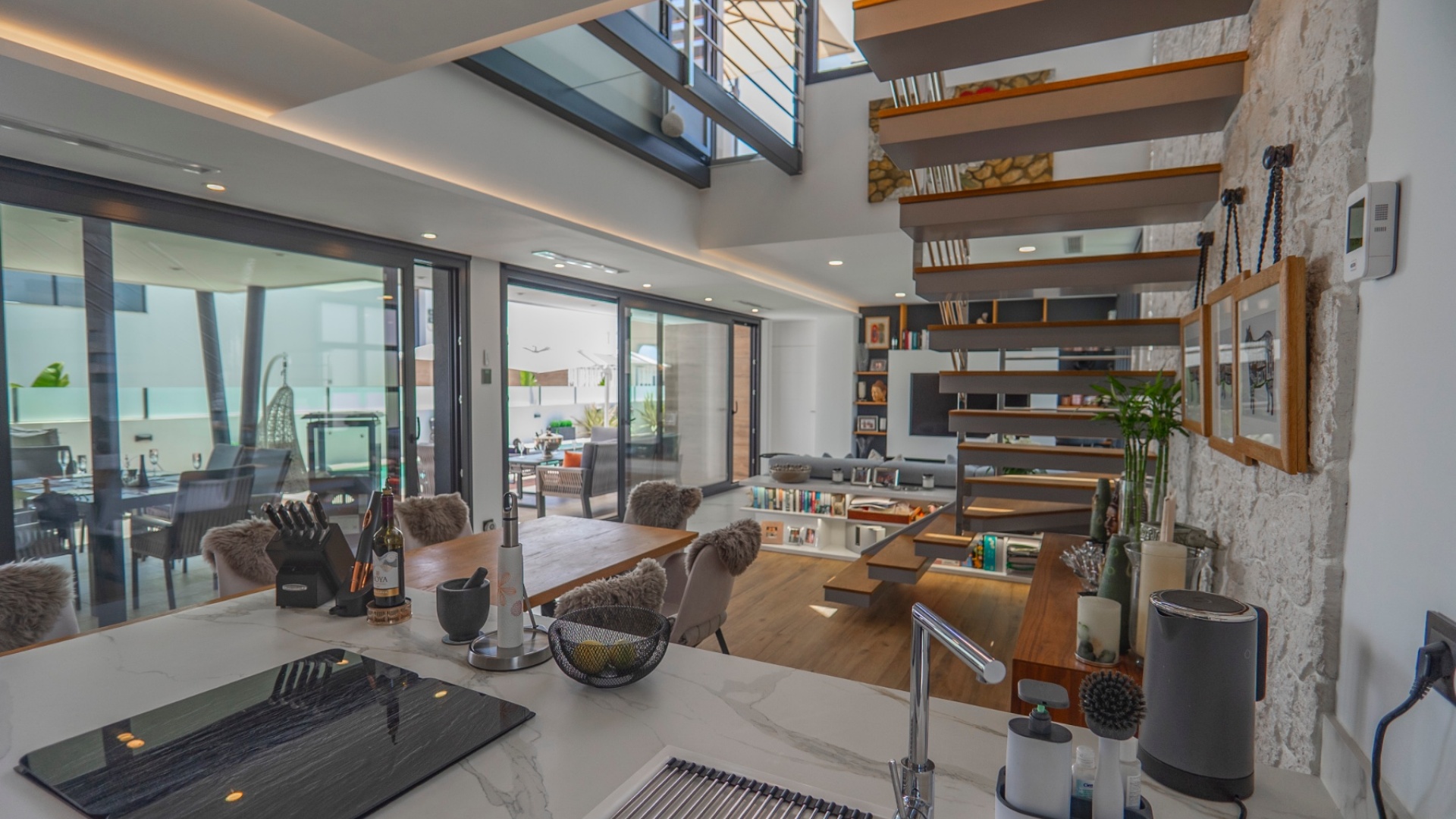 Revente - Villa - Ciudad Quesada - Town Center