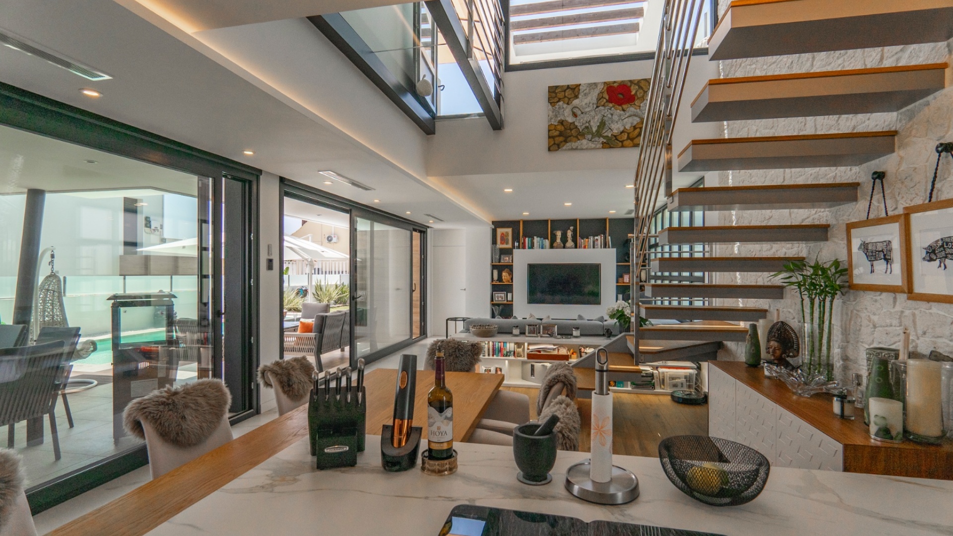 Revente - Villa - Ciudad Quesada - Town Center