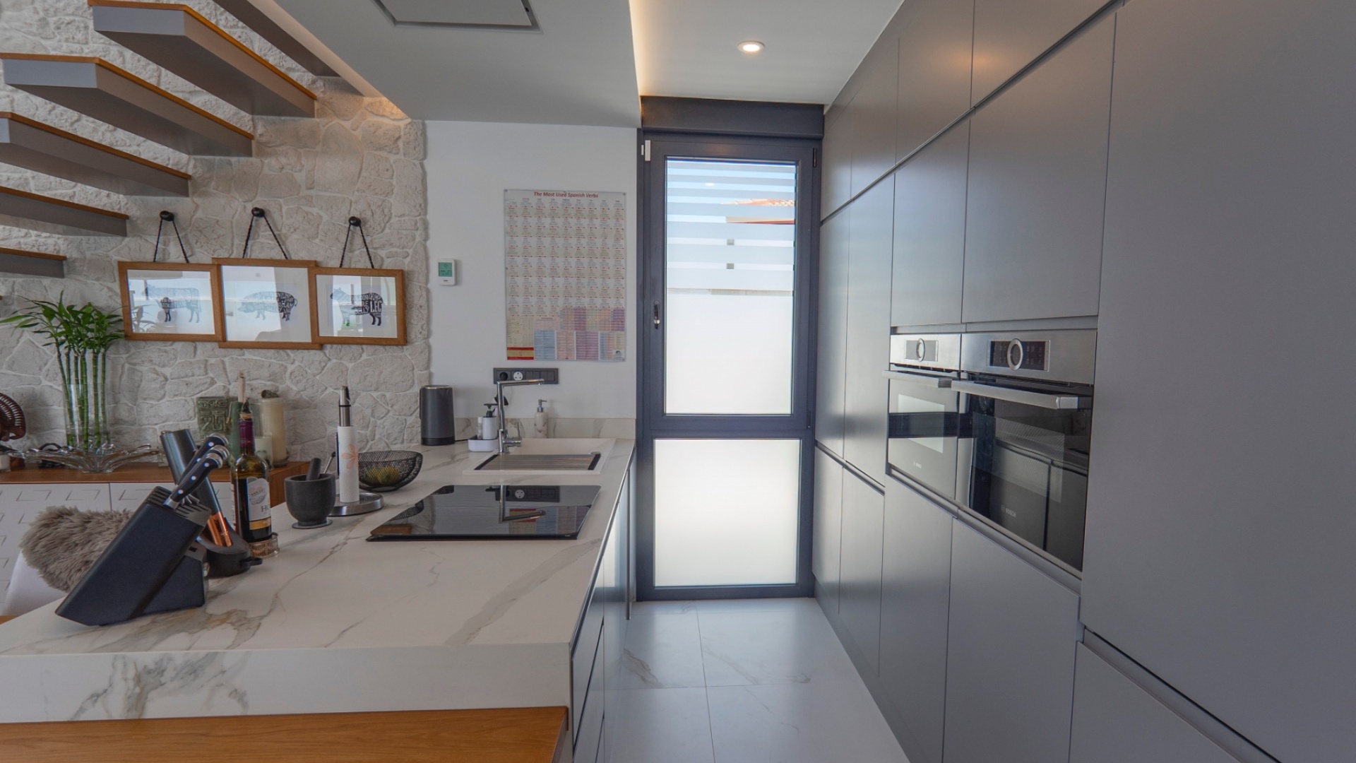 Revente - Villa - Ciudad Quesada - Town Center