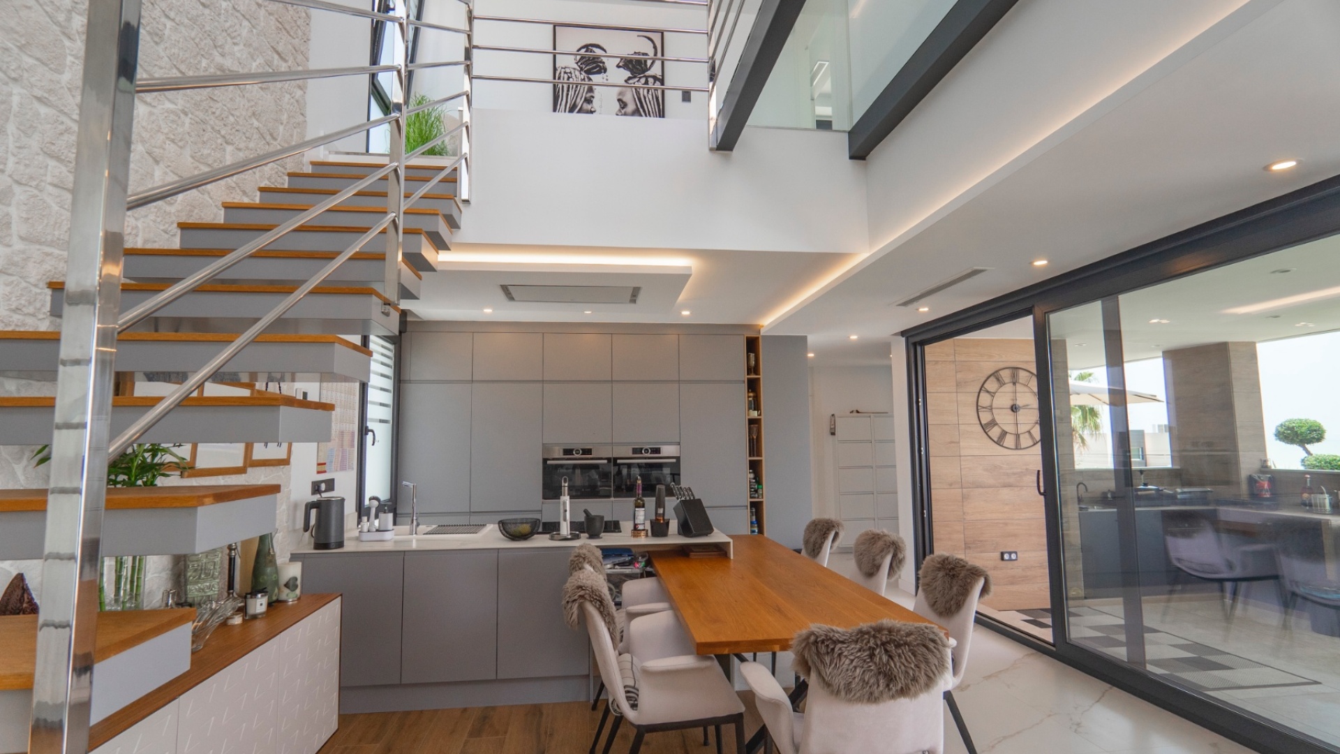 Revente - Villa - Ciudad Quesada - Town Center