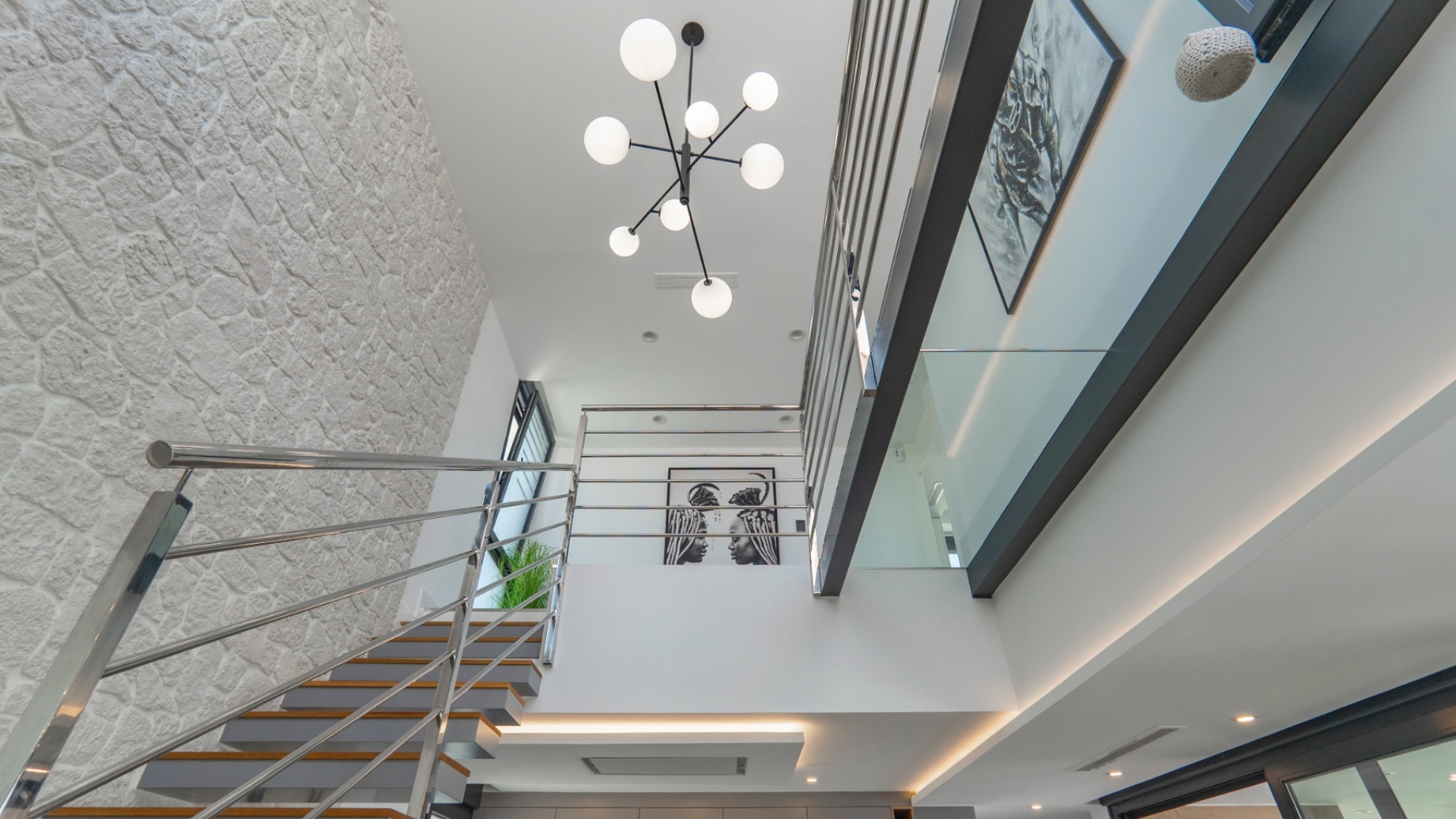 Revente - Villa - Ciudad Quesada - Town Center