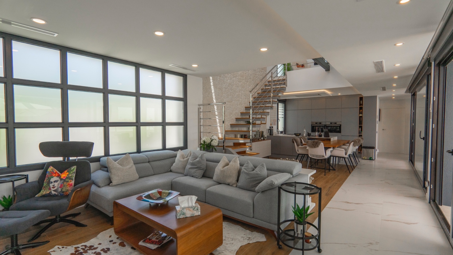 Revente - Villa - Ciudad Quesada - Town Center