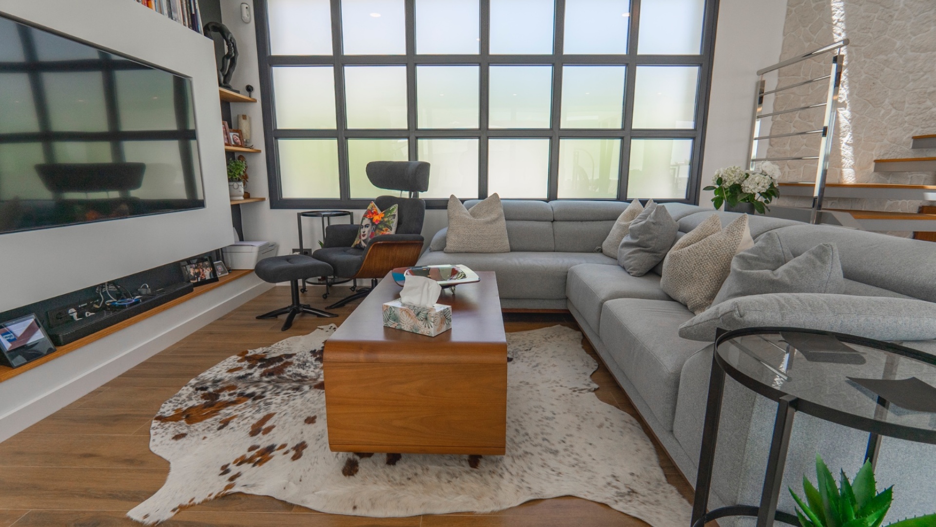 Revente - Villa - Ciudad Quesada - Town Center