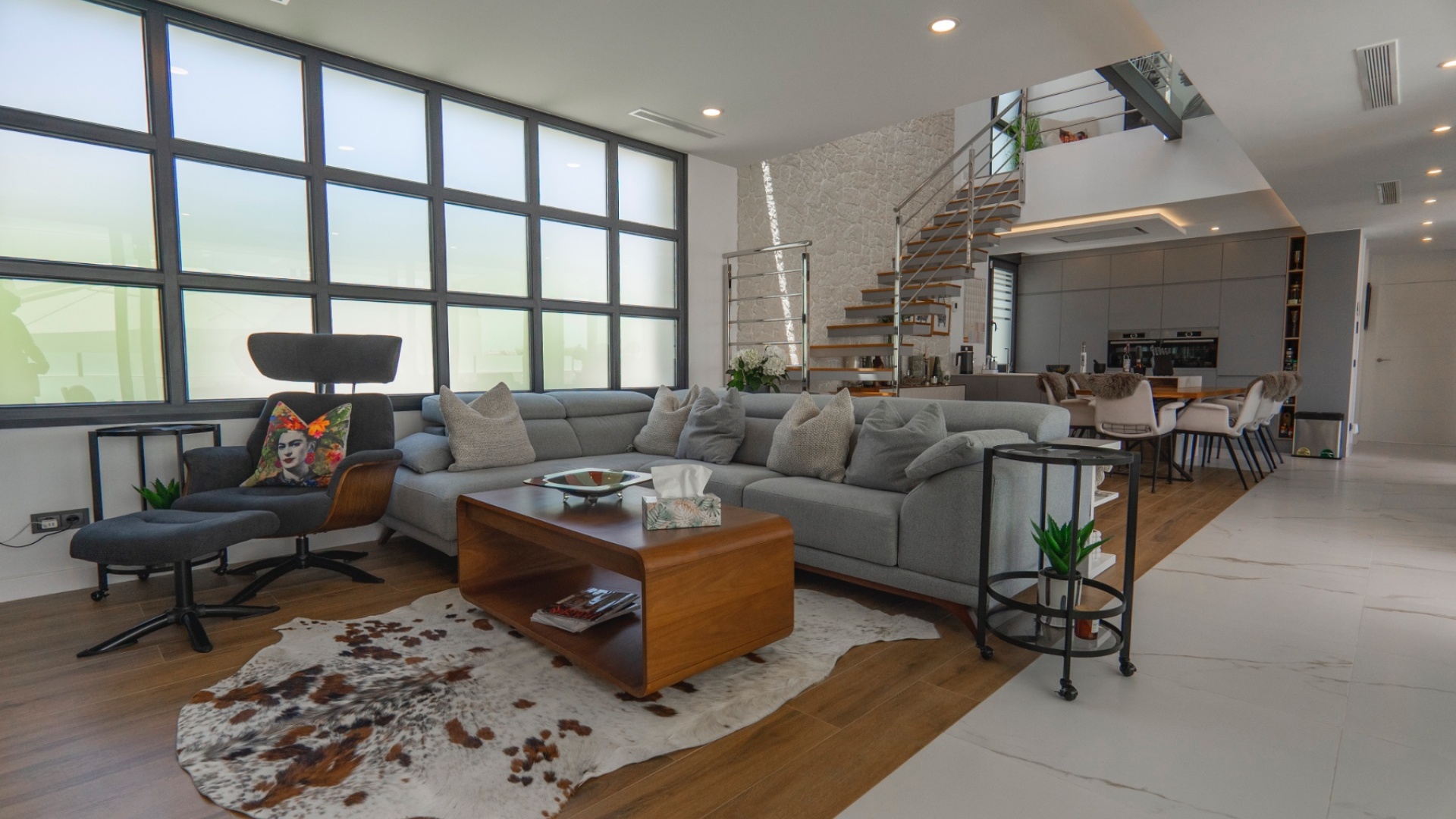 Revente - Villa - Ciudad Quesada - Town Center