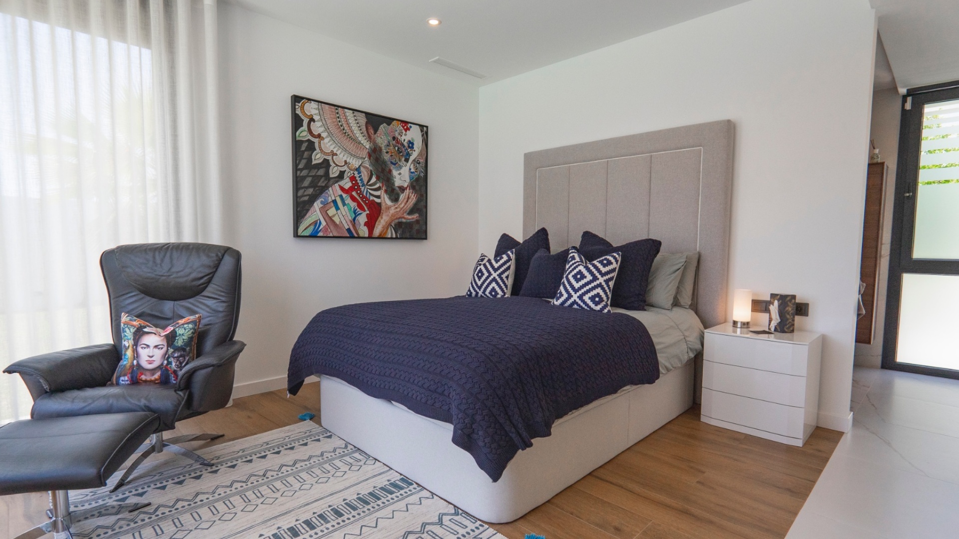 Revente - Villa - Ciudad Quesada - Town Center