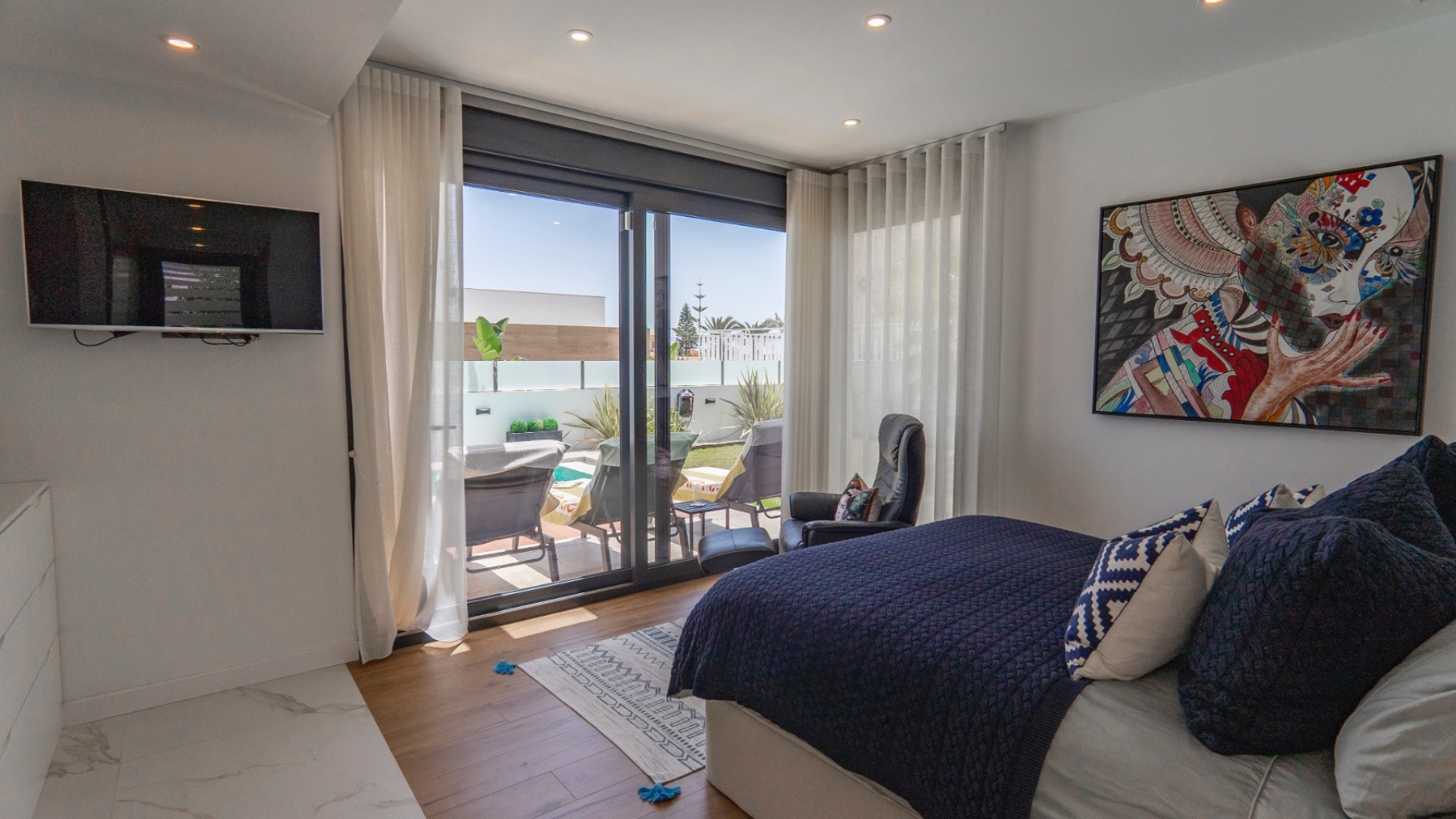 Revente - Villa - Ciudad Quesada - Town Center