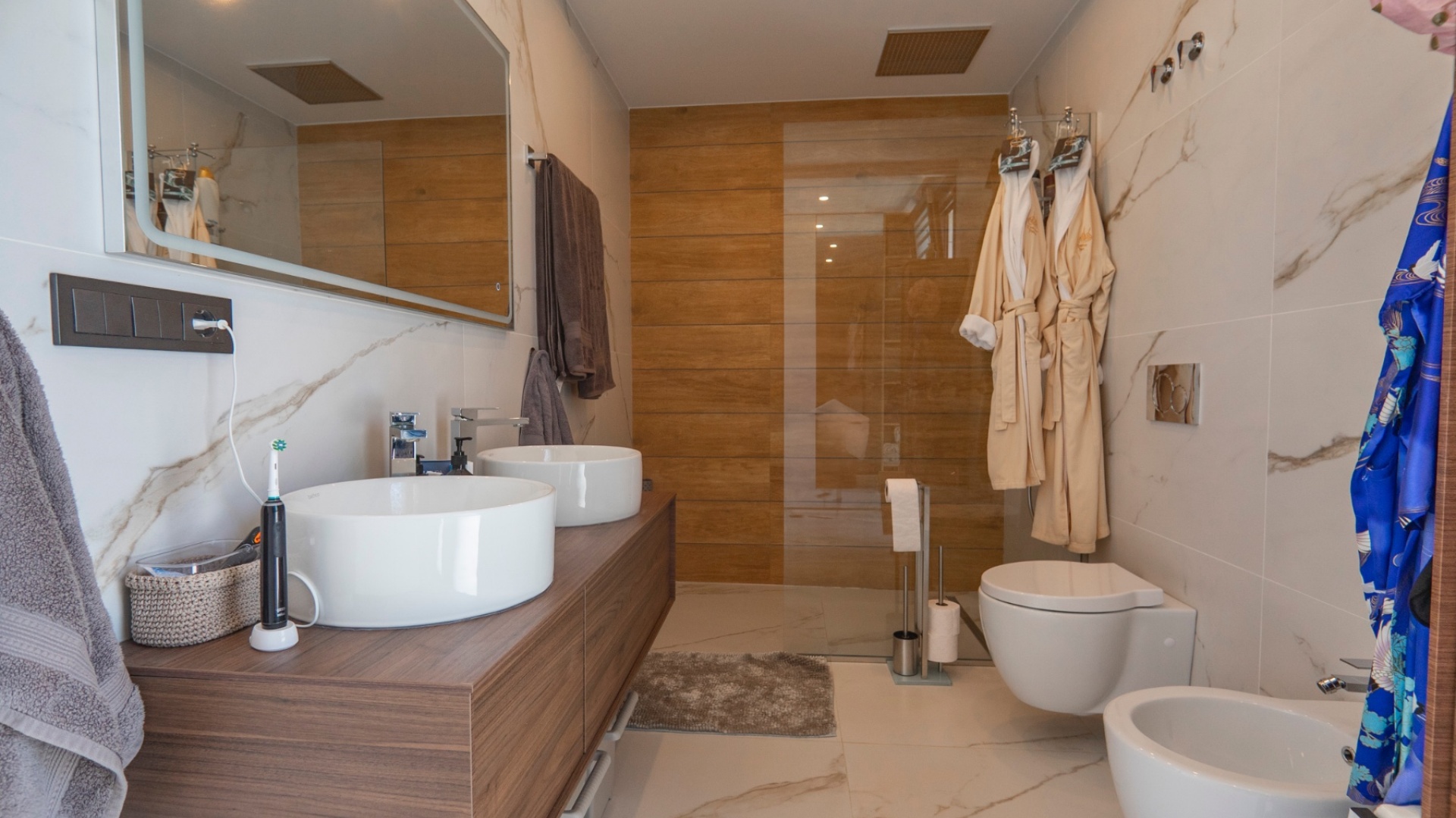 Revente - Villa - Ciudad Quesada - Town Center