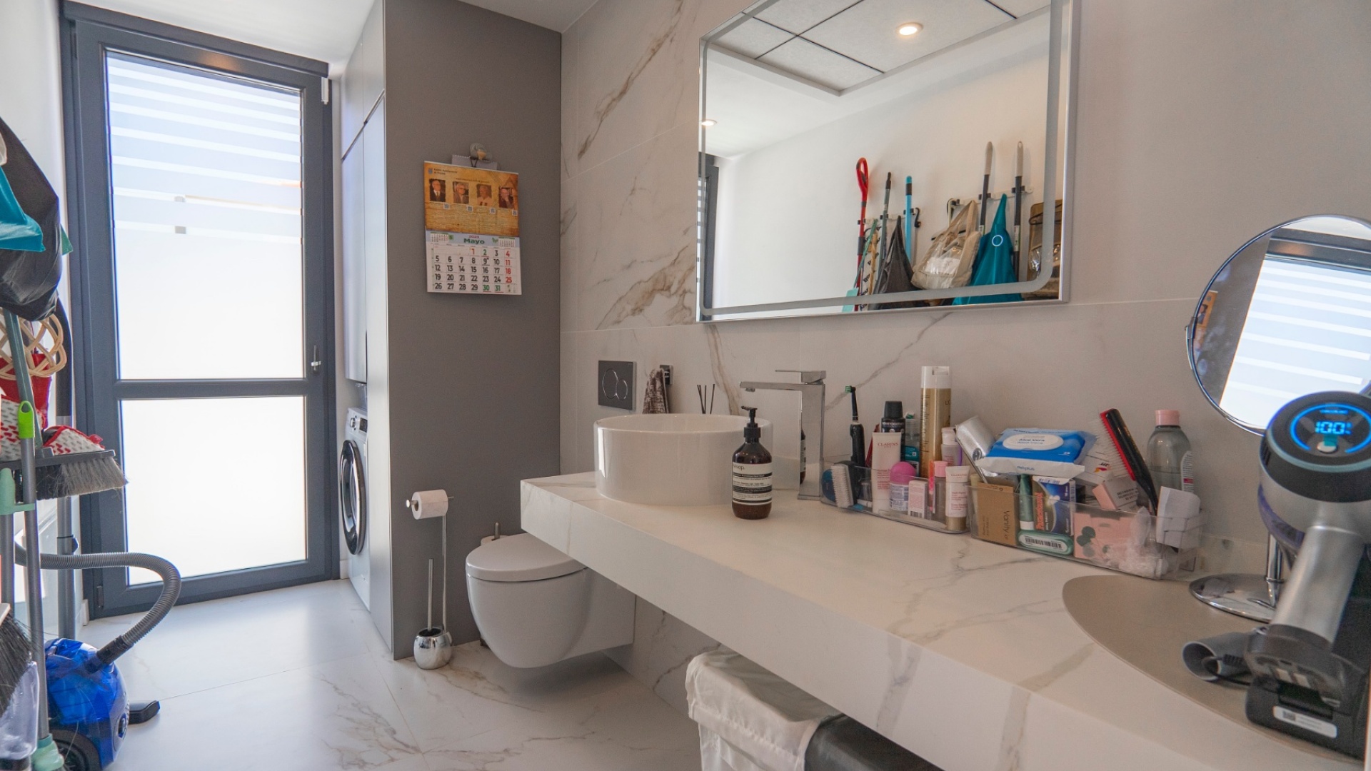 Revente - Villa - Ciudad Quesada - Town Center