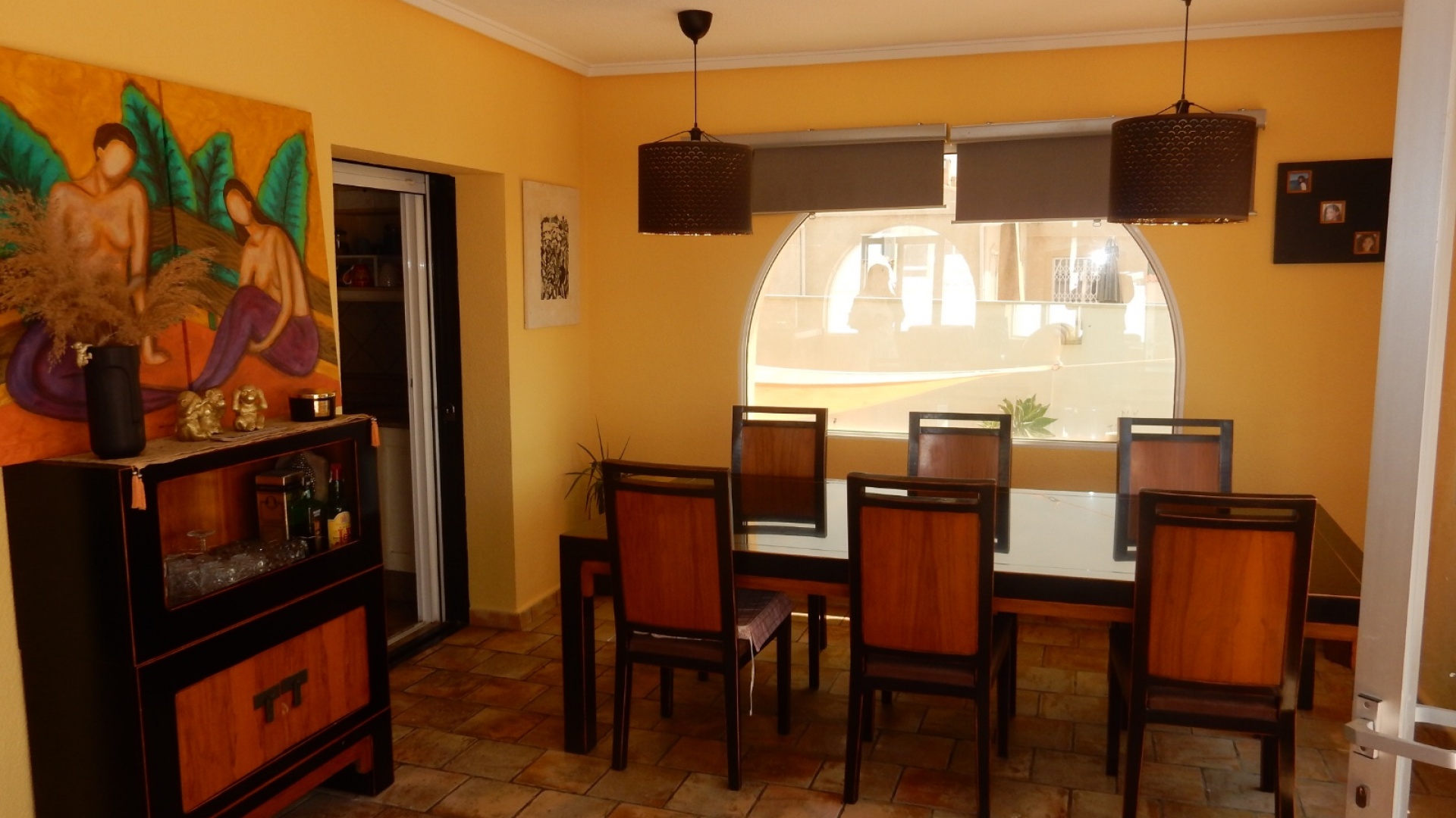 Revente - Villa - Ciudad Quesada - Town Center