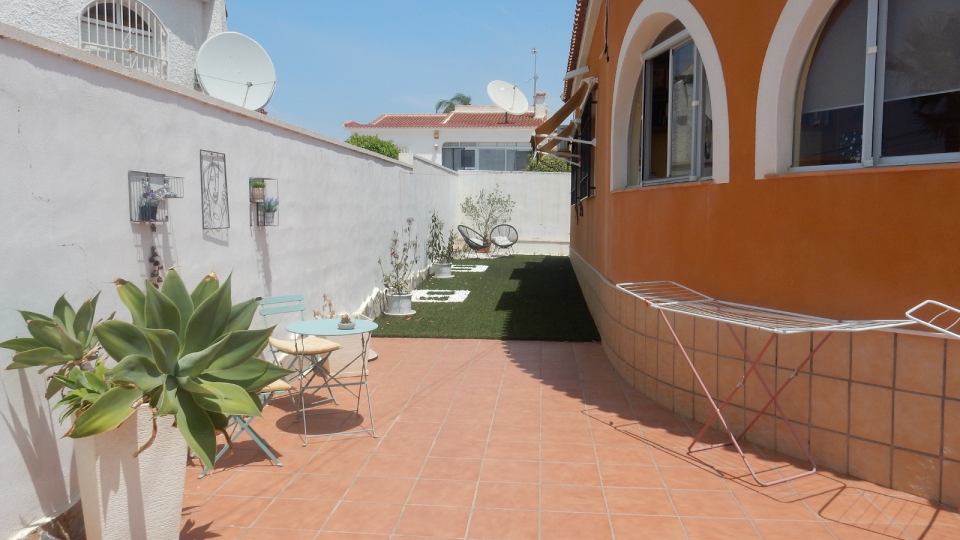 Revente - Villa - Ciudad Quesada - Town Center