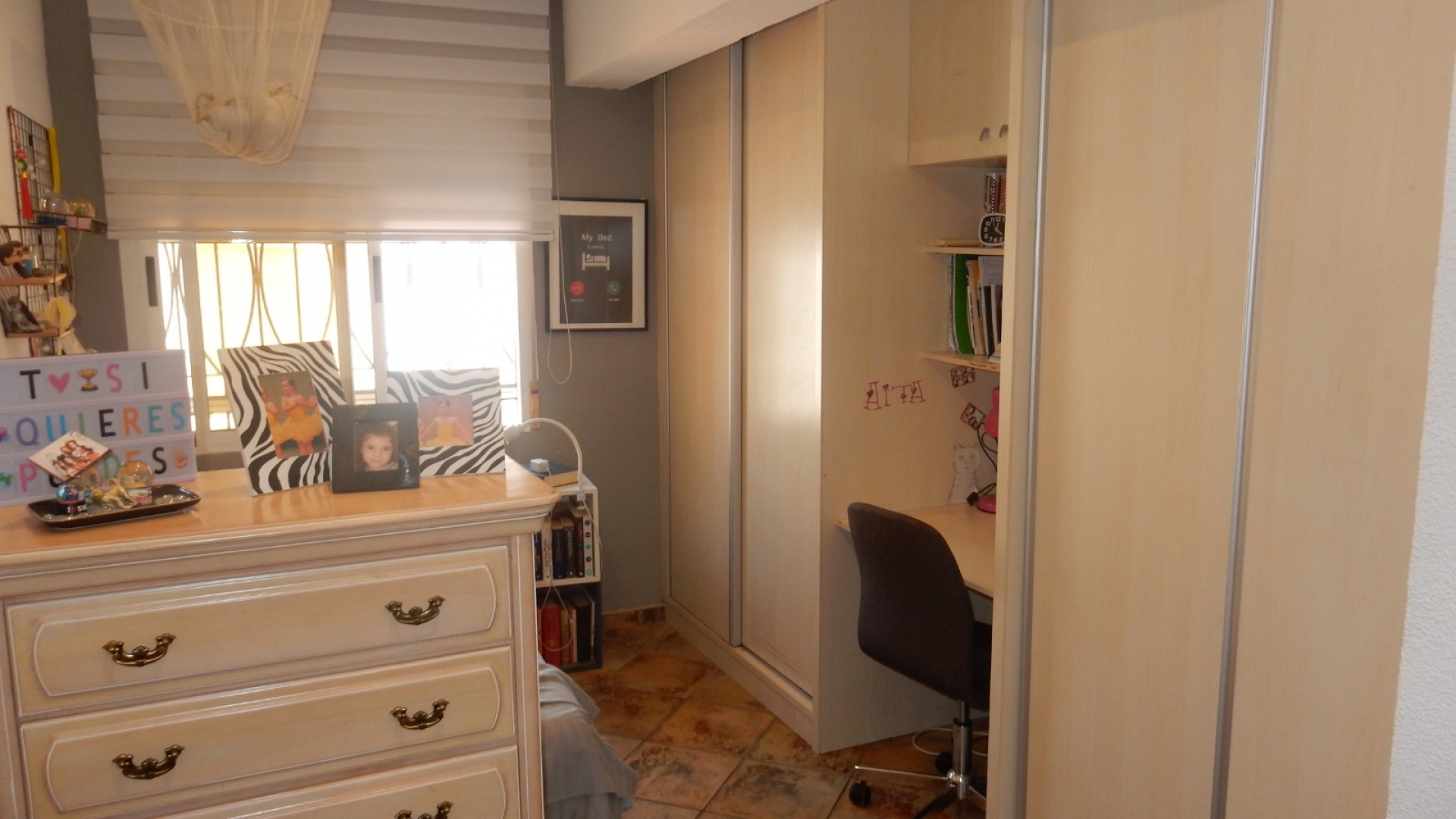 Revente - Villa - Ciudad Quesada - Town Center