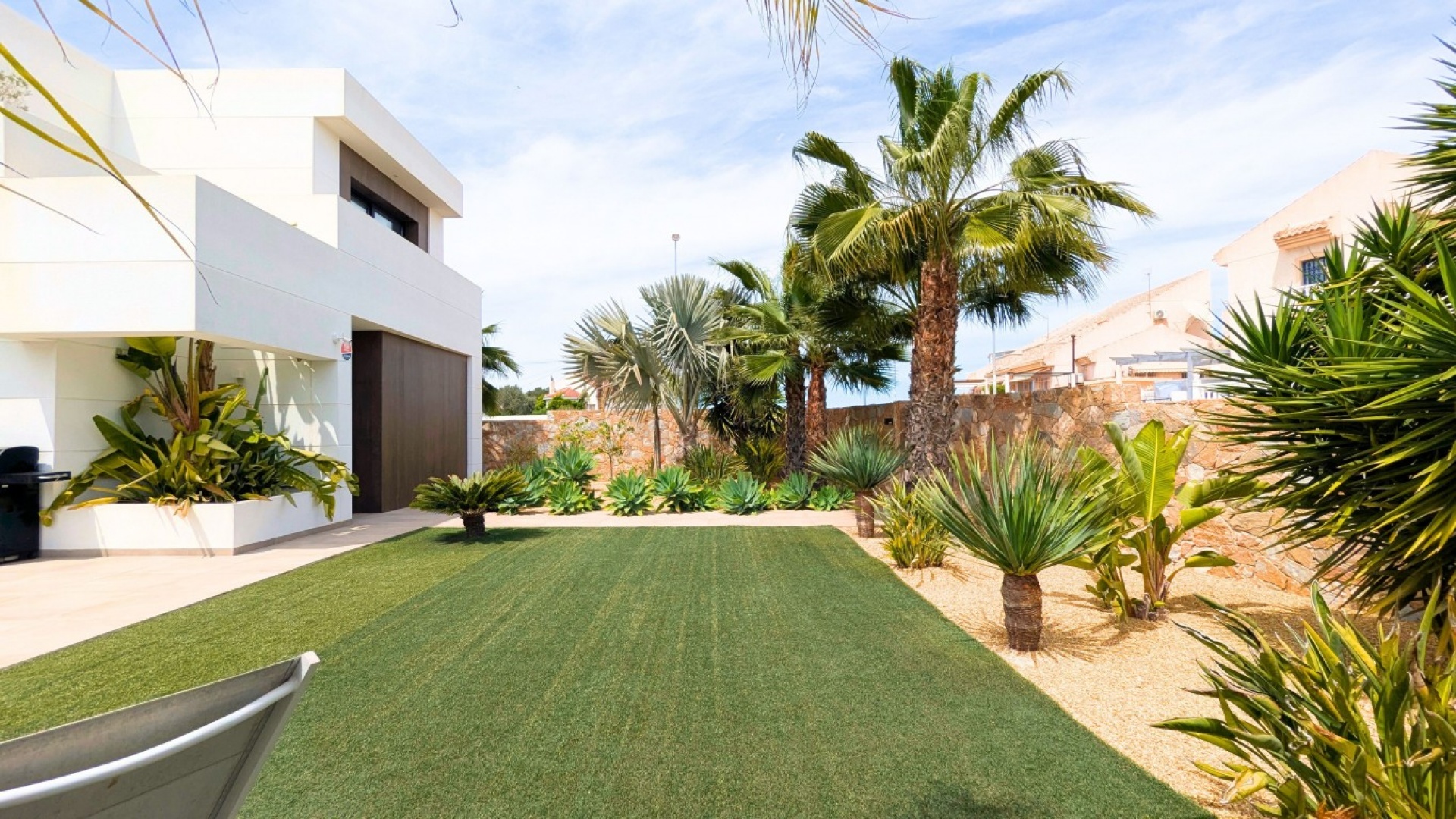 Revente - Villa - Ciudad Quesada - Town Center