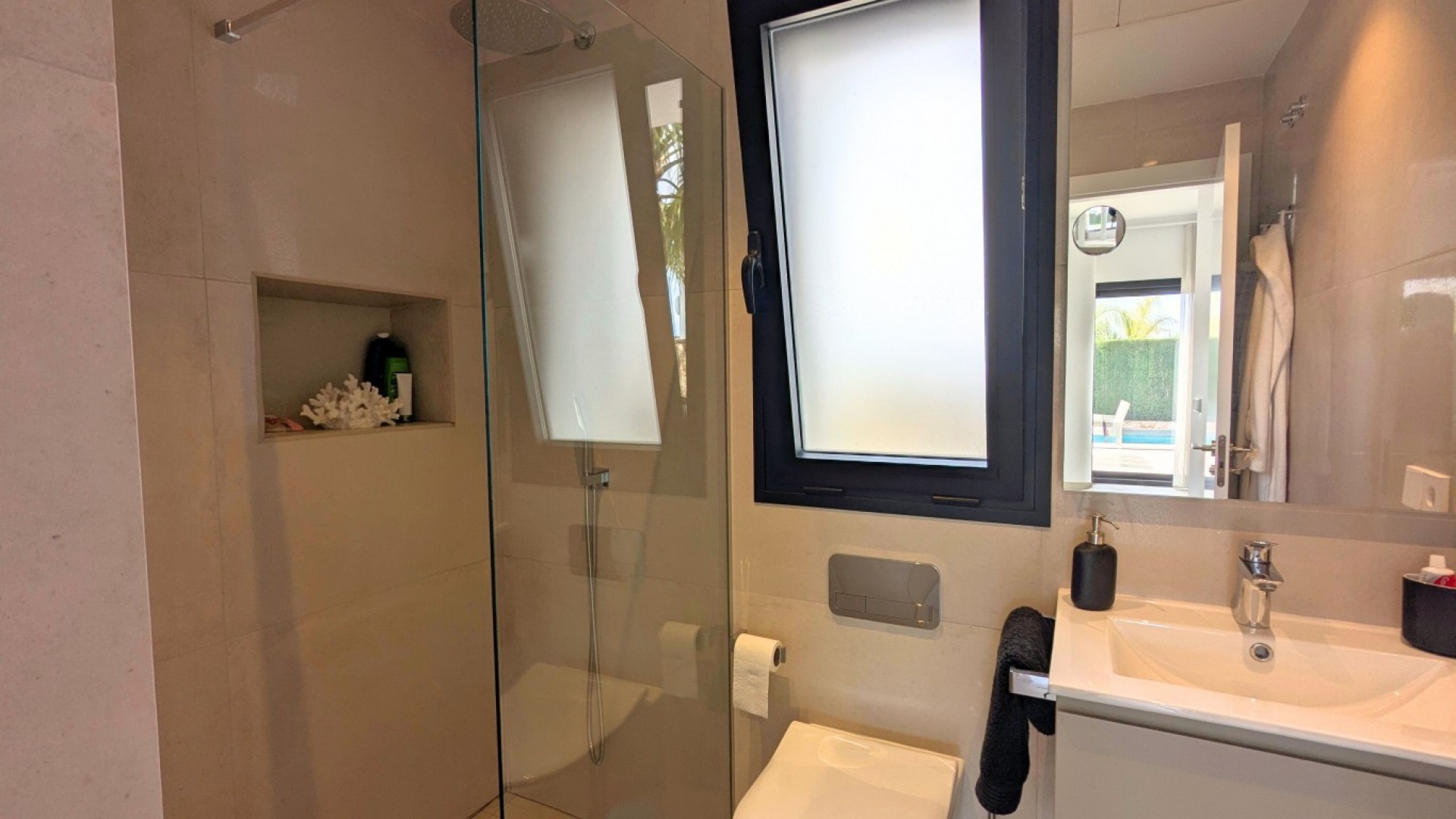 Revente - Villa - Ciudad Quesada - Town Center