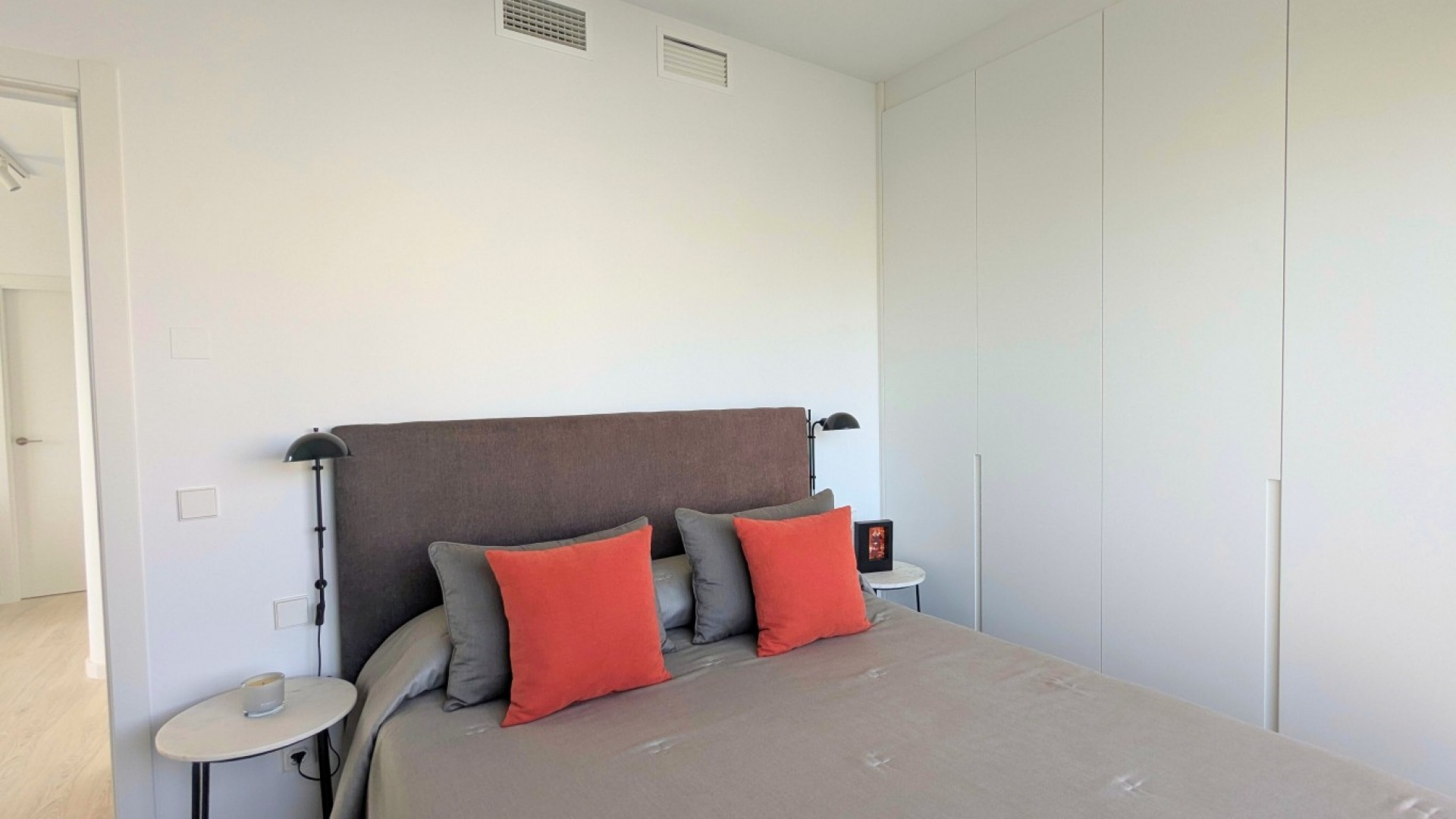 Revente - Villa - Ciudad Quesada - Town Center