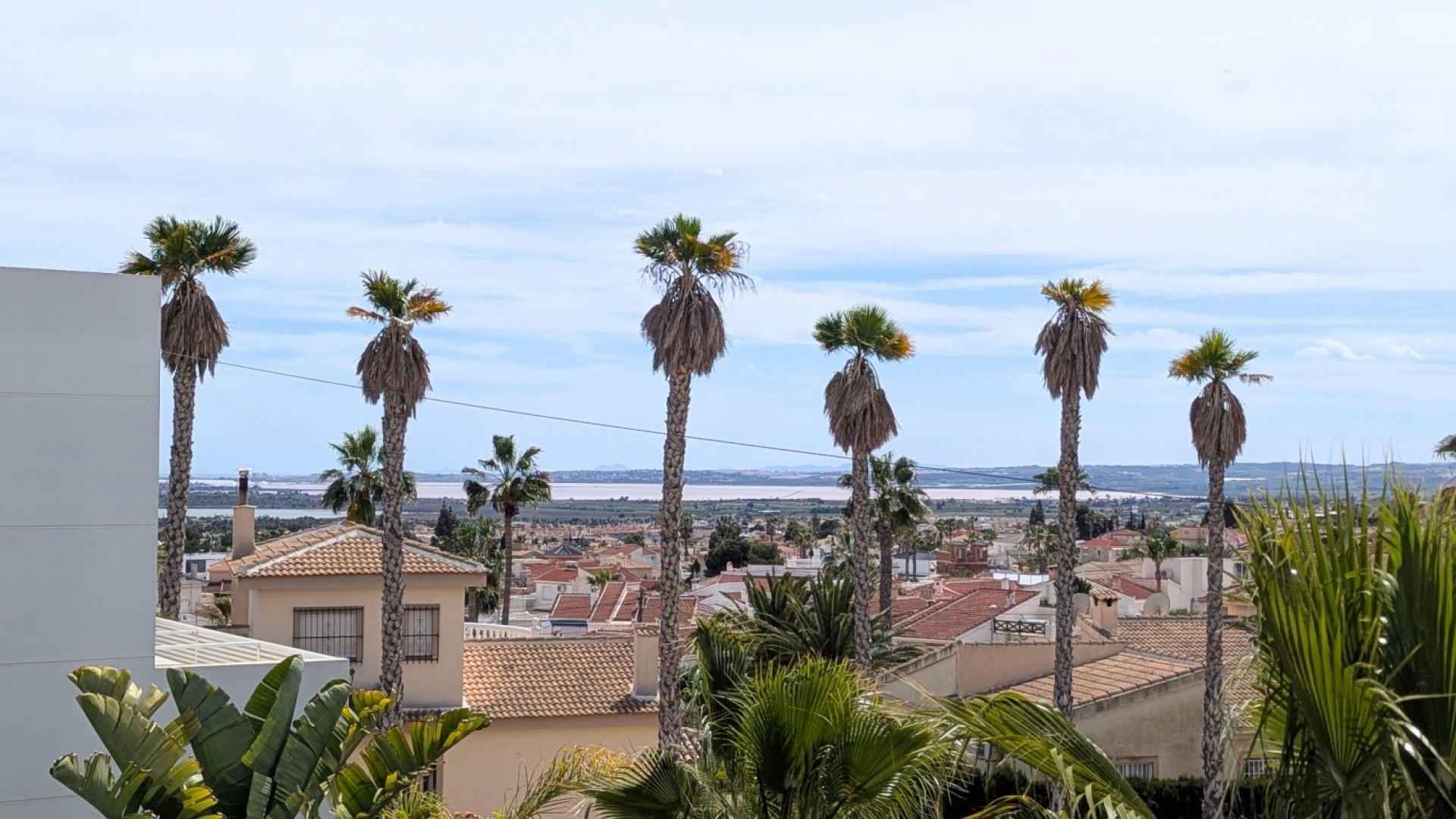 Revente - Villa - Ciudad Quesada - Town Center