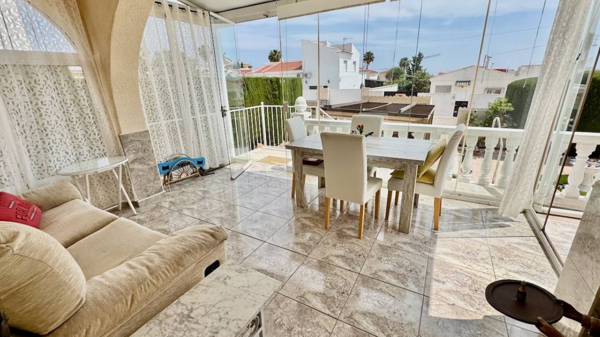 Revente - Villa - Ciudad Quesada - Town Center