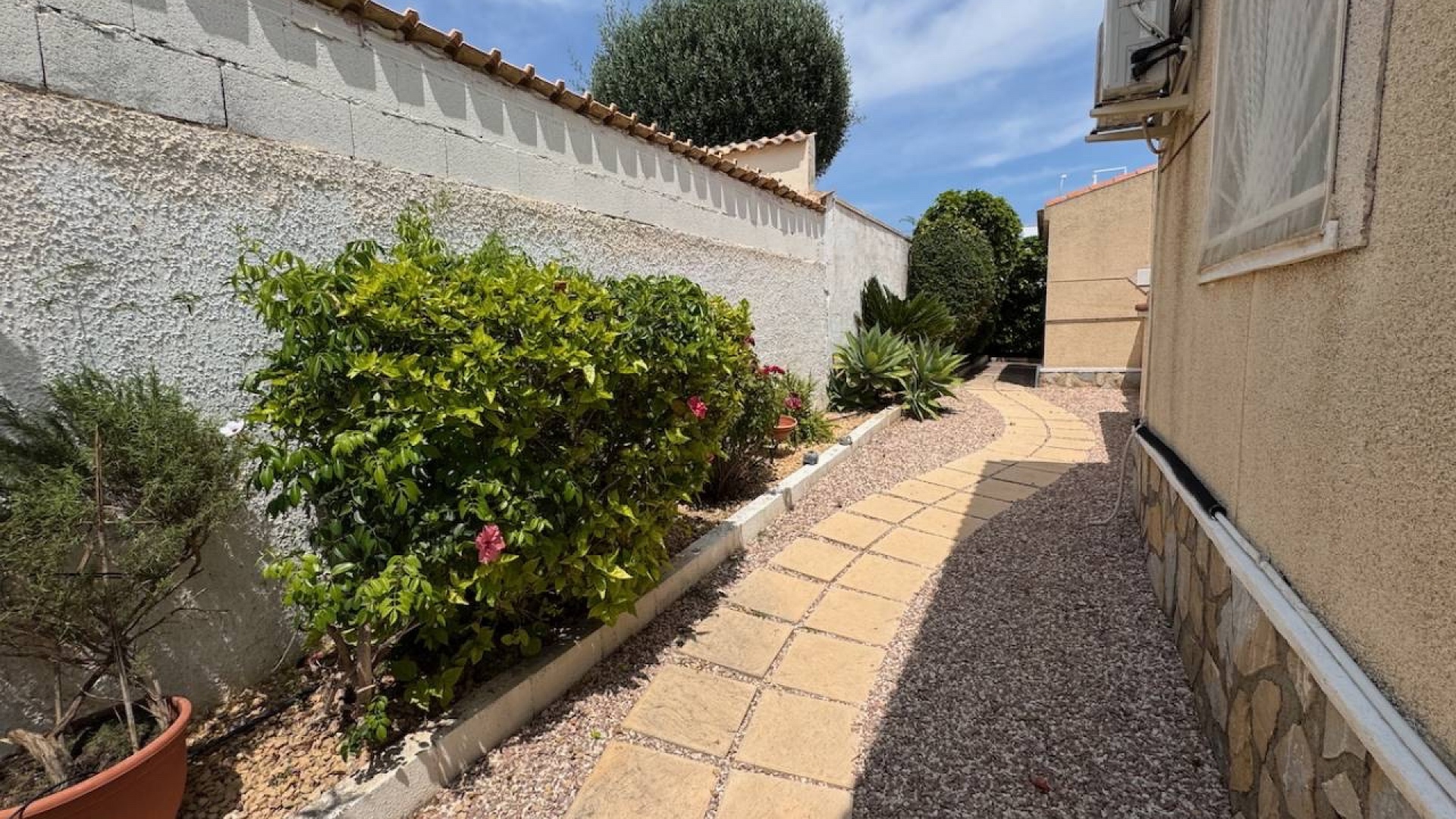 Revente - Villa - Ciudad Quesada - Town Center