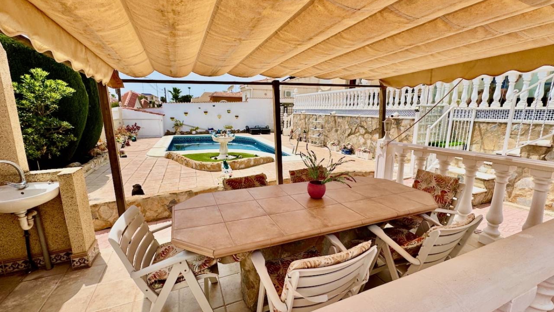 Revente - Villa - Ciudad Quesada - Town Center