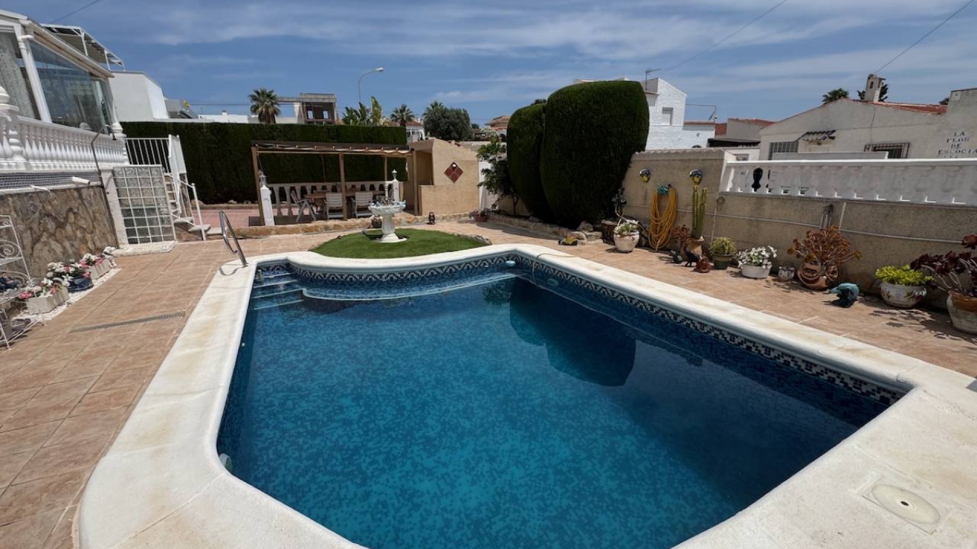 Revente - Villa - Ciudad Quesada - Town Center