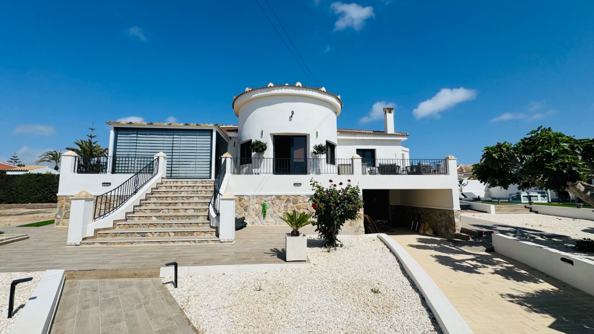 Revente - Villa - Ciudad Quesada - Town Center