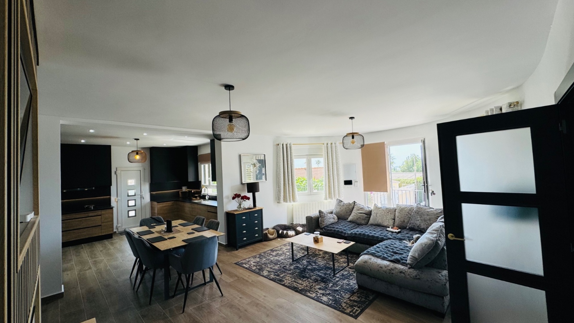 Revente - Villa - Ciudad Quesada - Town Center