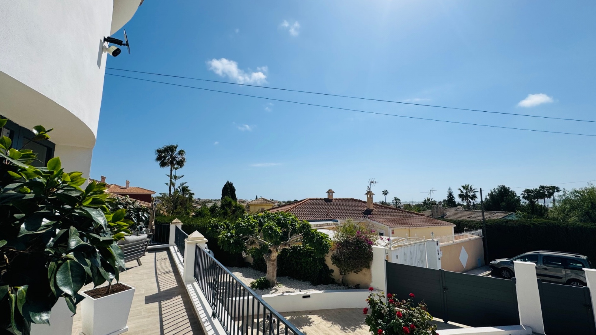 Revente - Villa - Ciudad Quesada - Town Center