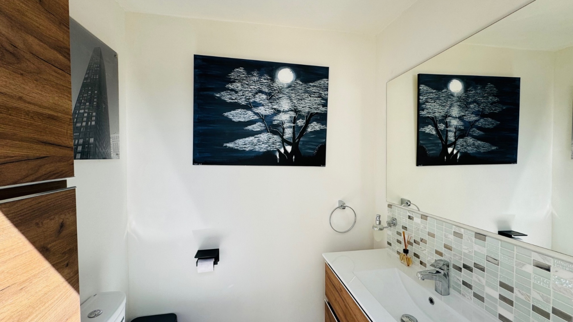 Revente - Villa - Ciudad Quesada - Town Center