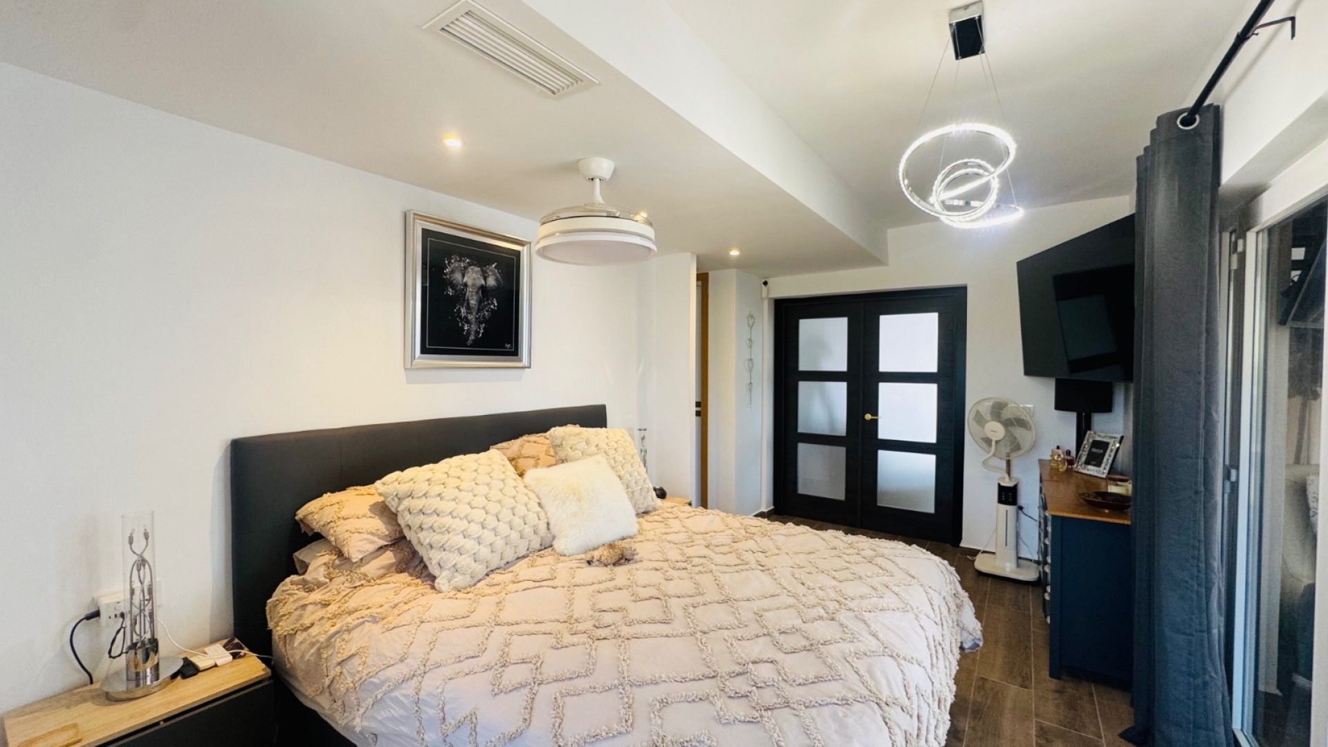 Revente - Villa - Ciudad Quesada - Town Center