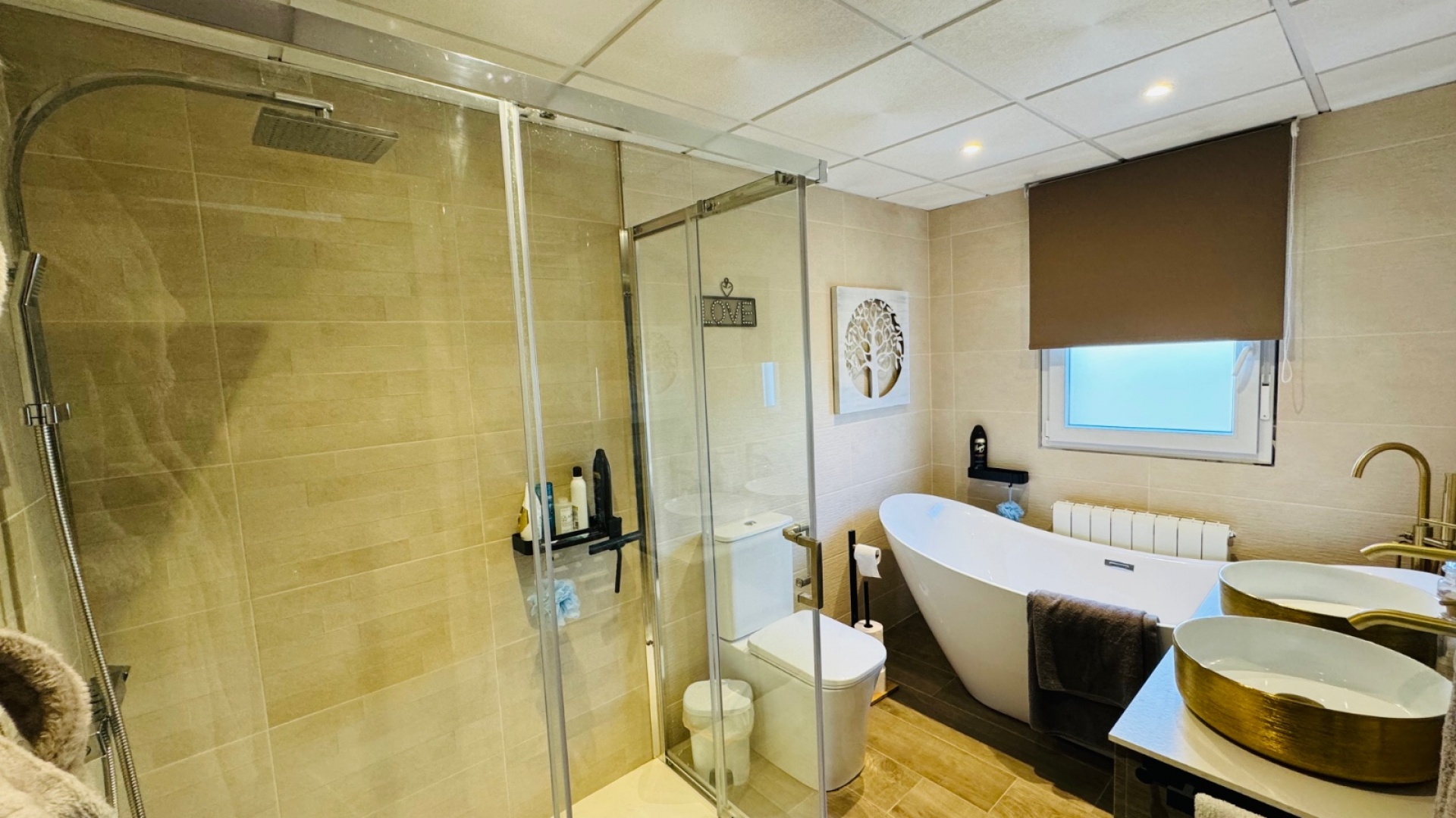 Revente - Villa - Ciudad Quesada - Town Center