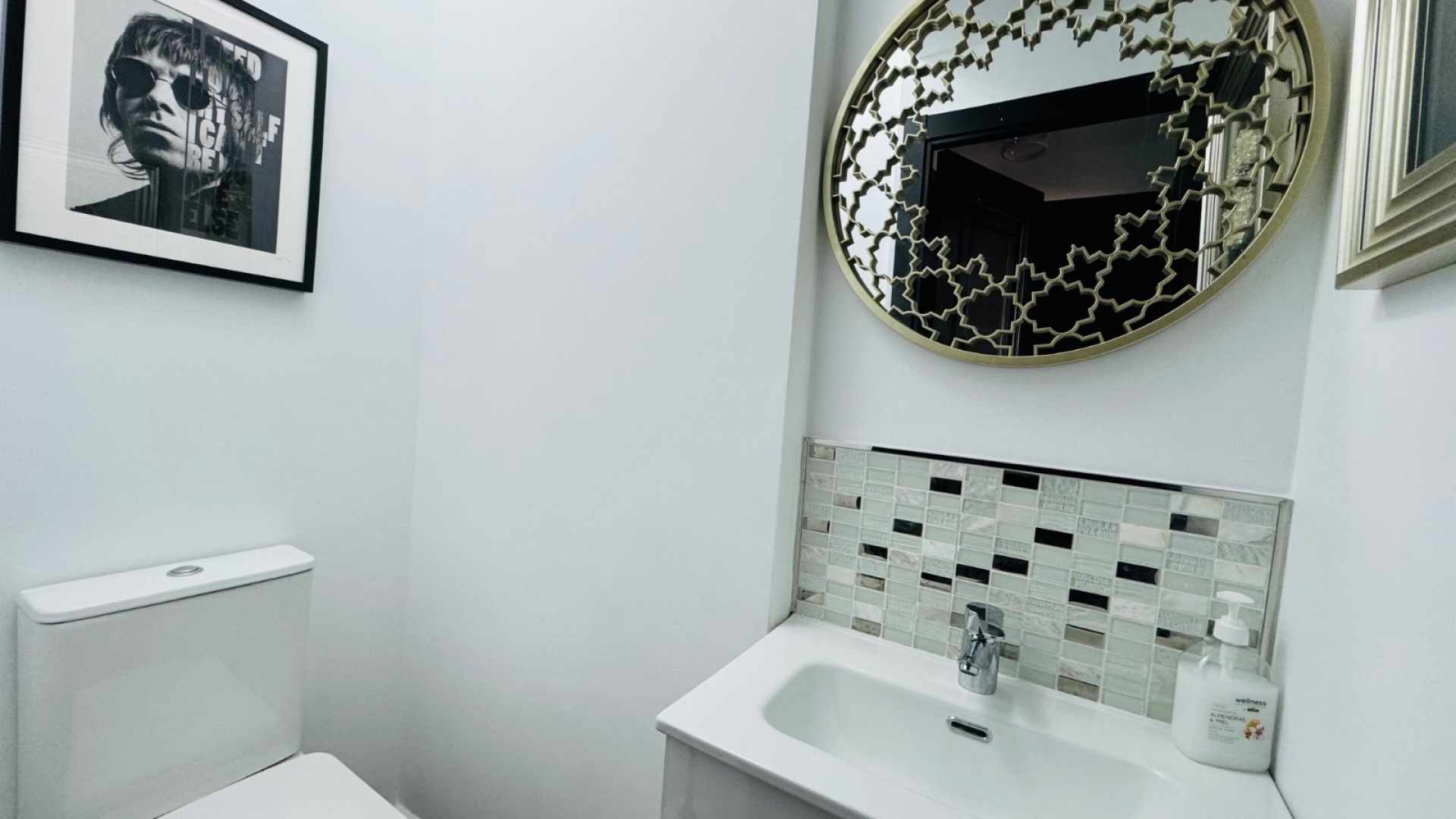 Revente - Villa - Ciudad Quesada - Town Center