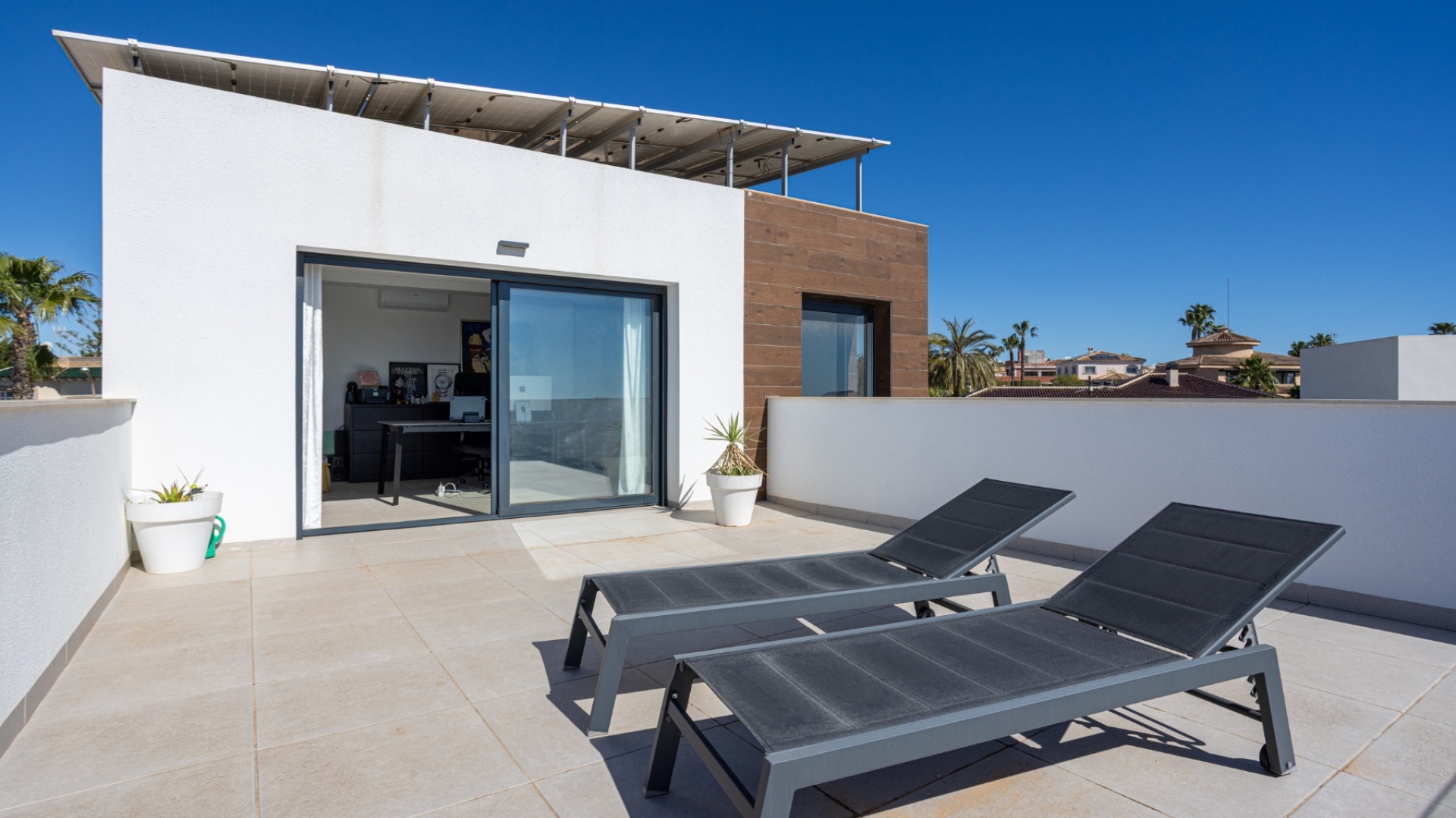 Revente - Villa - Ciudad Quesada - Town Center