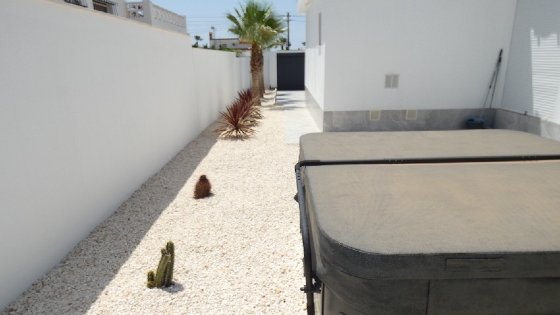 Revente - Villa - Ciudad Quesada - Town Center