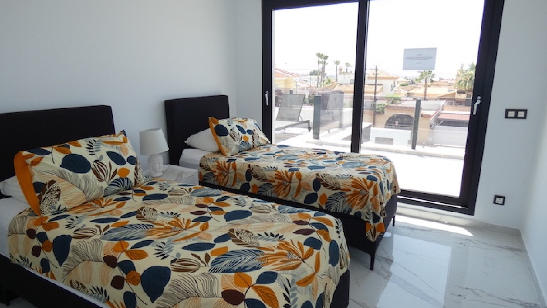 Revente - Villa - Ciudad Quesada - Town Center