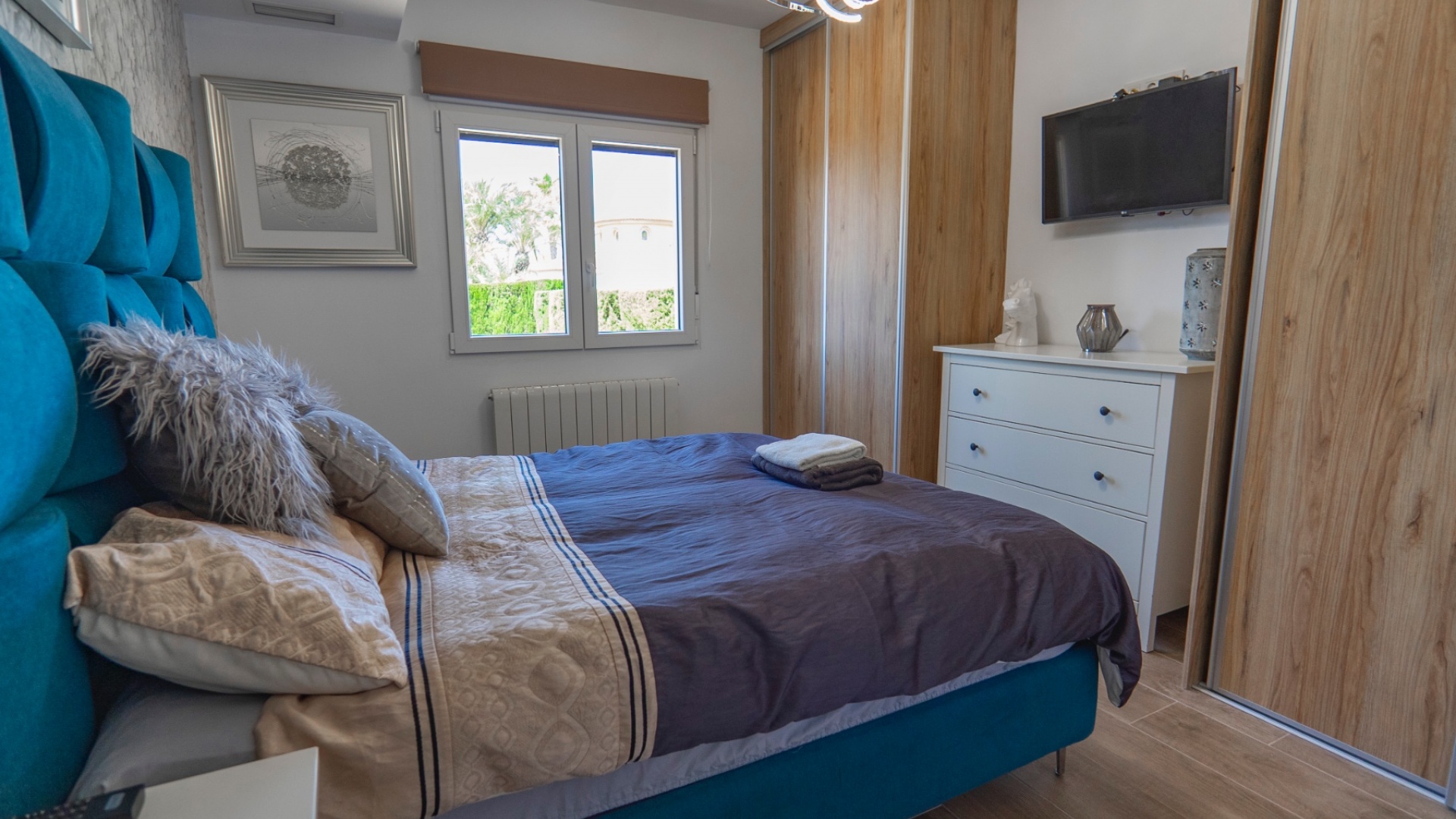 Revente - Villa - Ciudad Quesada - Town Center