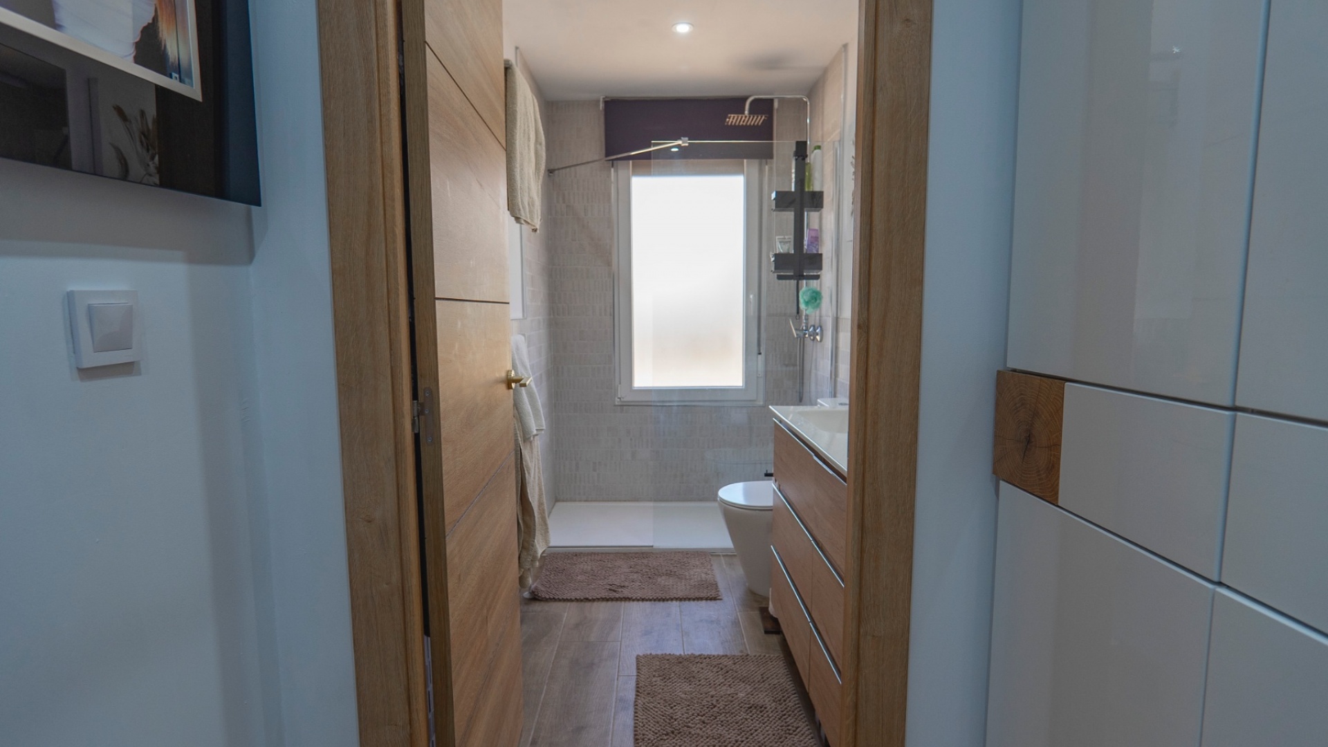 Revente - Villa - Ciudad Quesada - Town Center