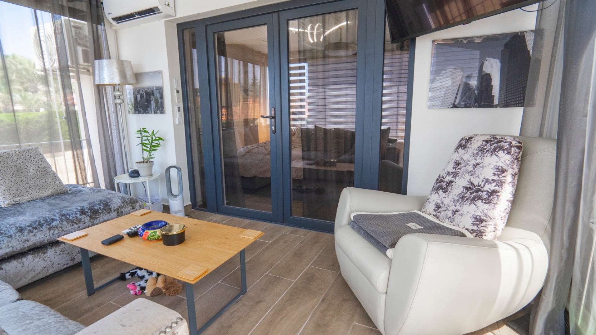 Revente - Villa - Ciudad Quesada - Town Center