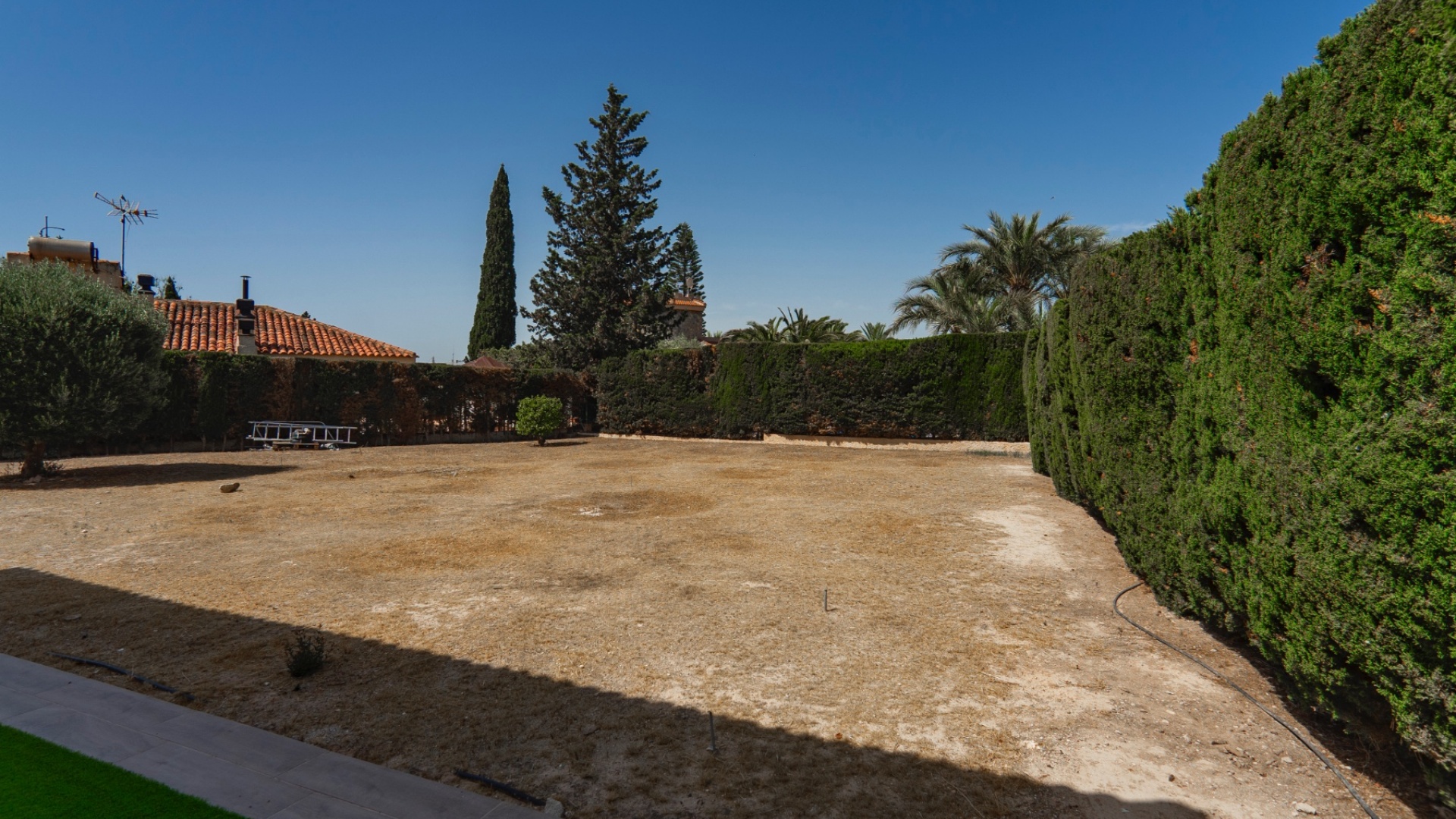 Revente - Villa - Ciudad Quesada - Town Center