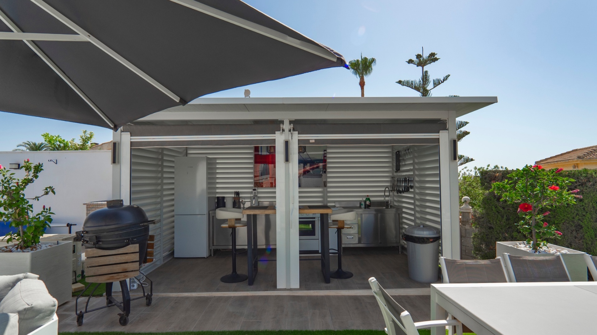 Revente - Villa - Ciudad Quesada - Town Center