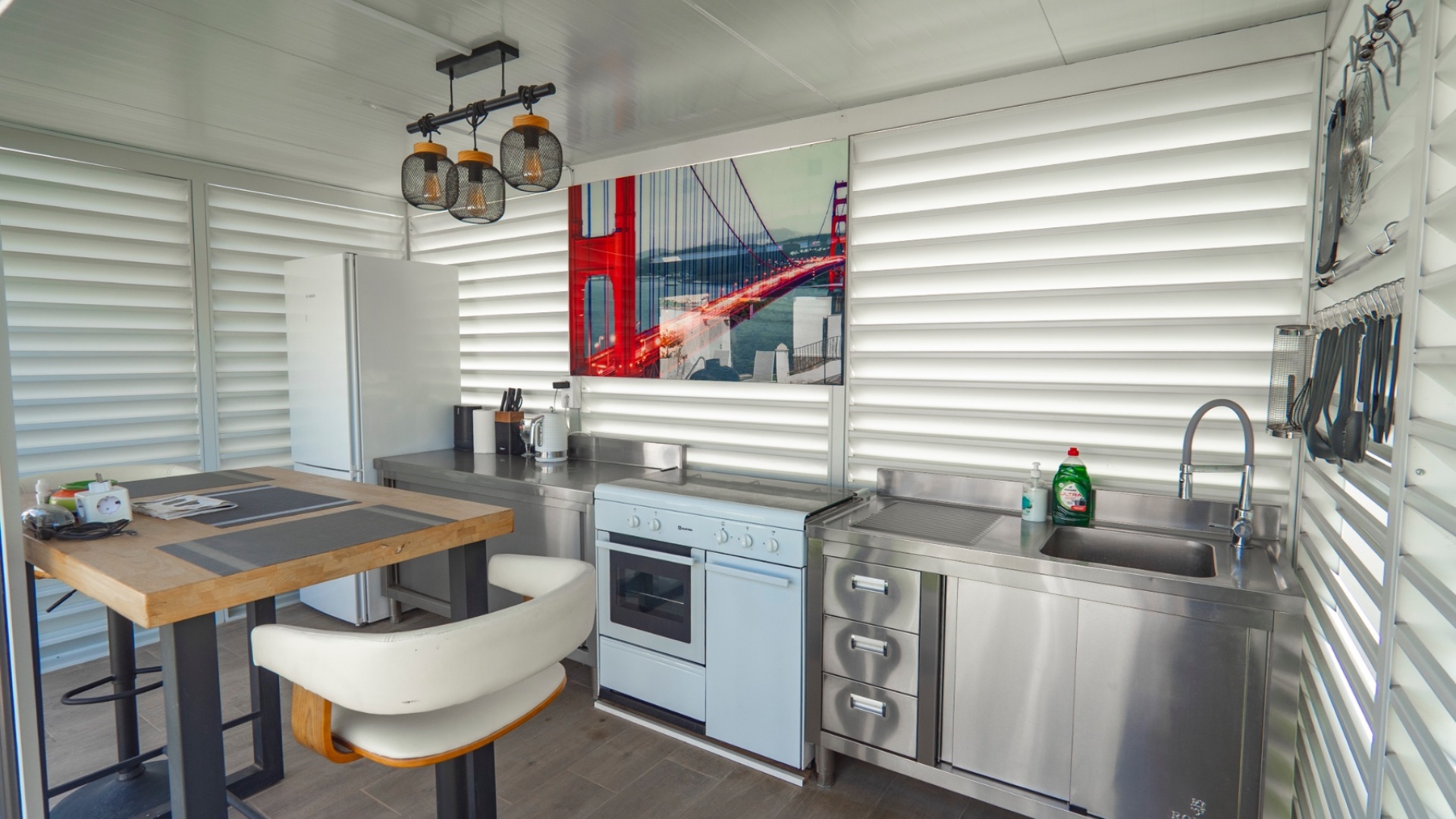 Revente - Villa - Ciudad Quesada - Town Center