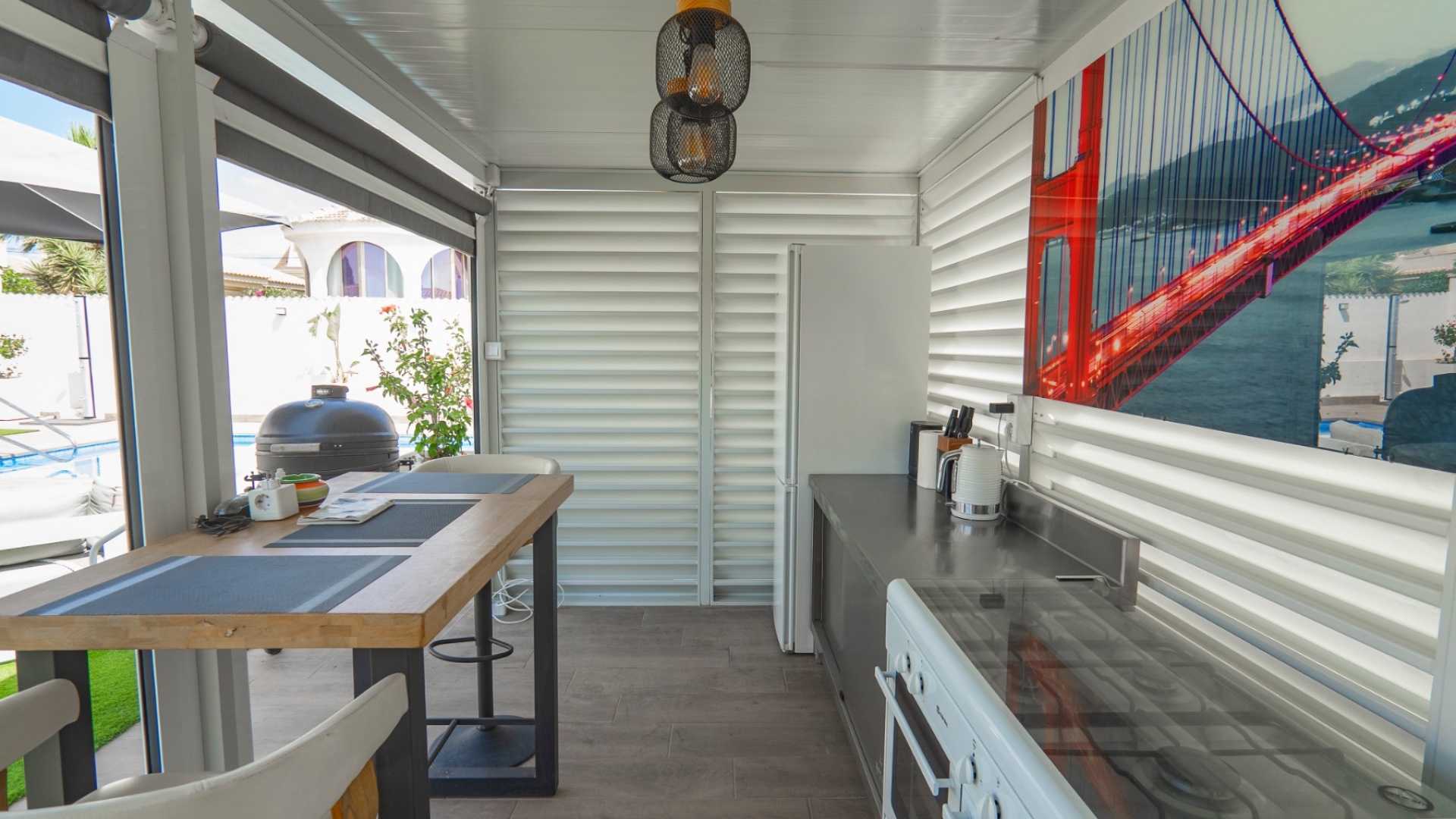 Revente - Villa - Ciudad Quesada - Town Center