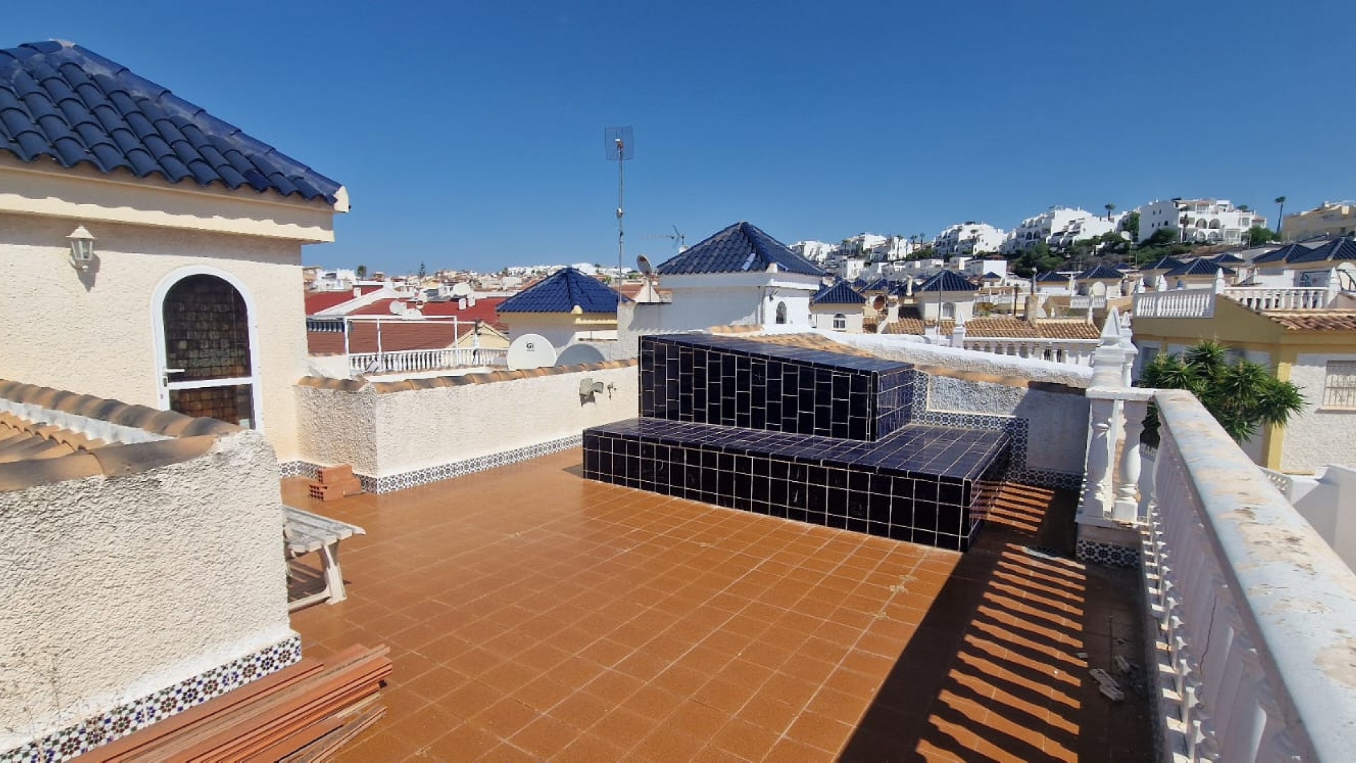 Revente - Villa - Ciudad Quesada - Town Center