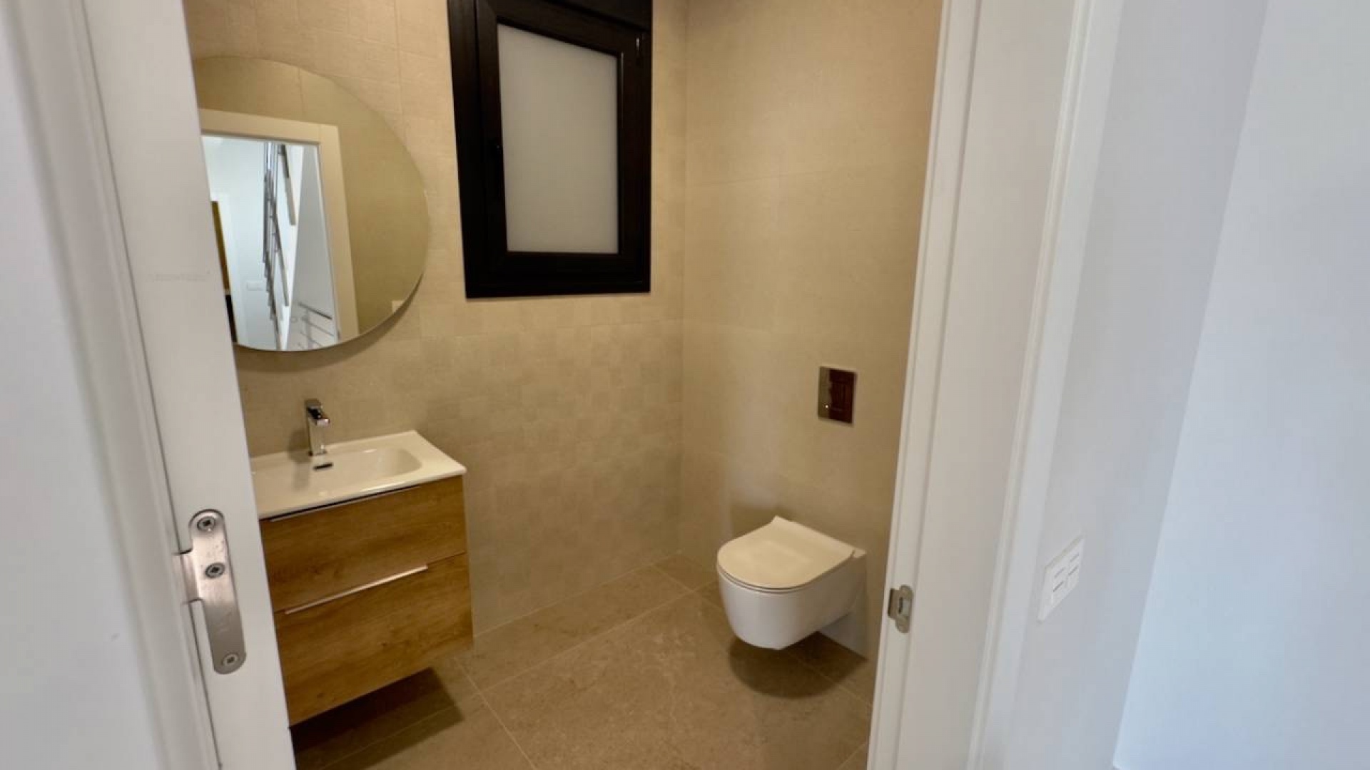 Revente - Villa - Ciudad Quesada - Town Center