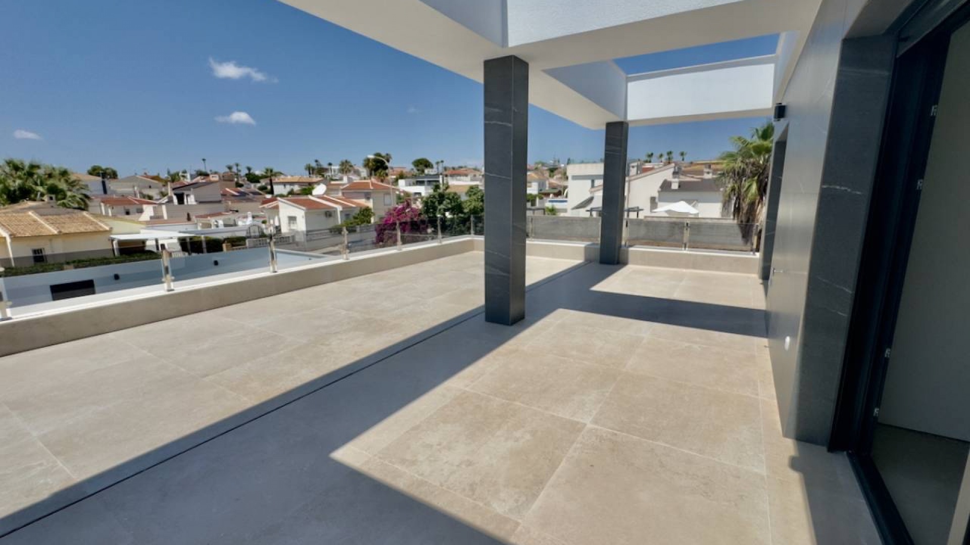 Revente - Villa - Ciudad Quesada - Town Center