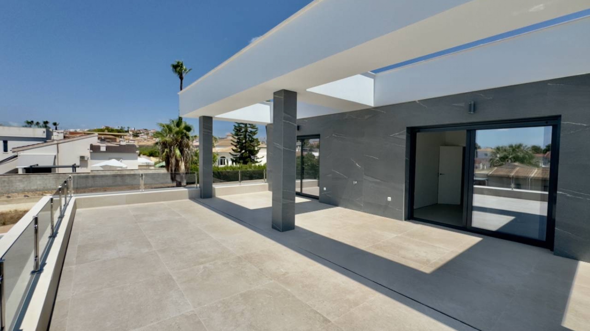 Revente - Villa - Ciudad Quesada - Town Center