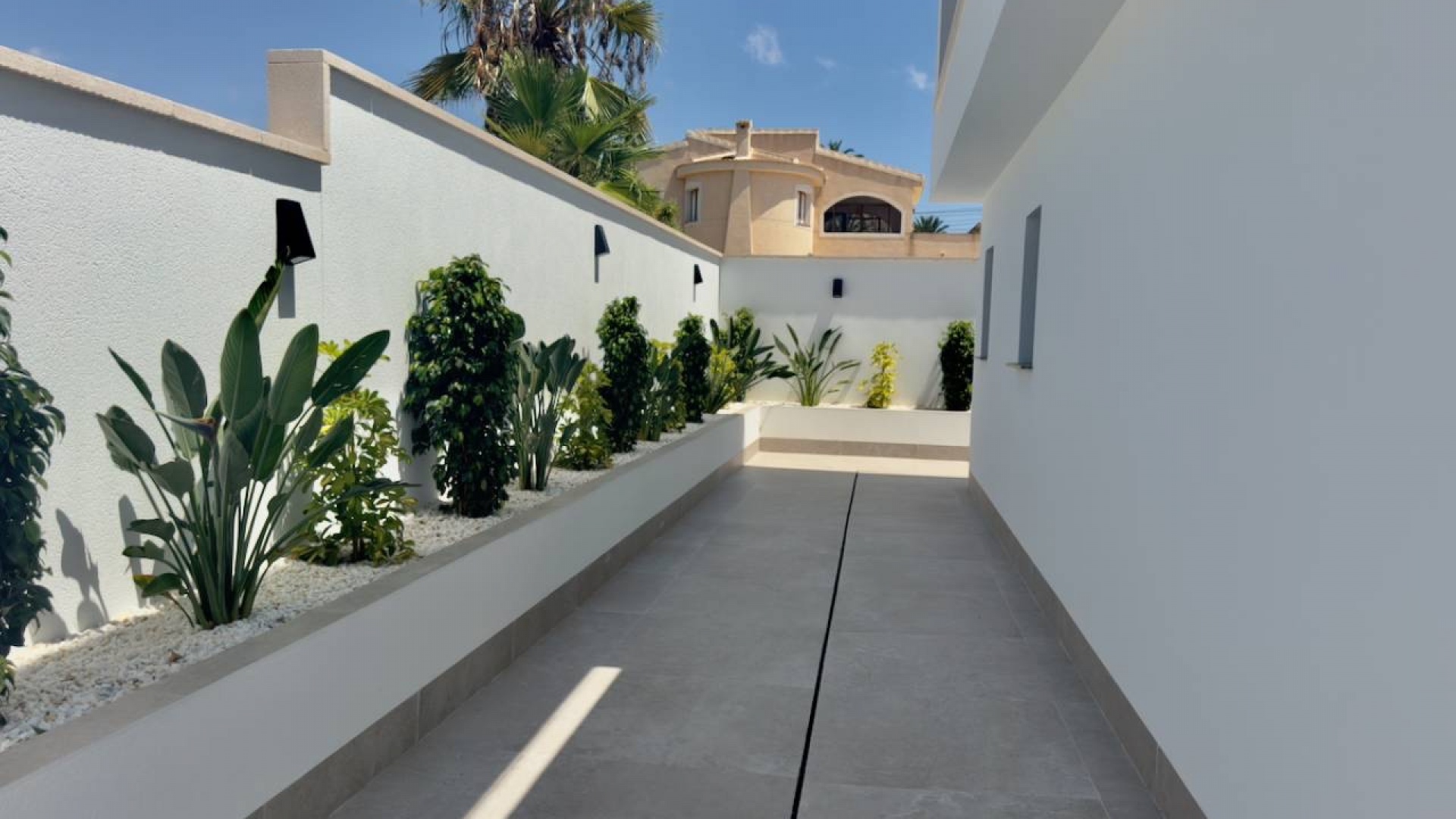 Revente - Villa - Ciudad Quesada - Town Center